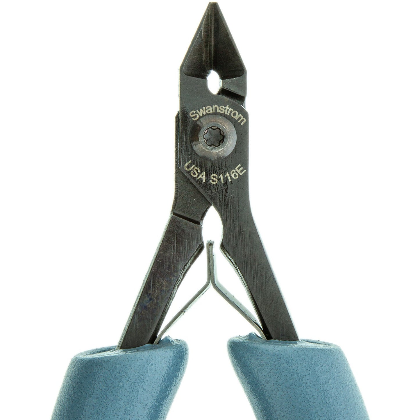 Super Series - Tapered Head Cutters - Slim Mini Head Size