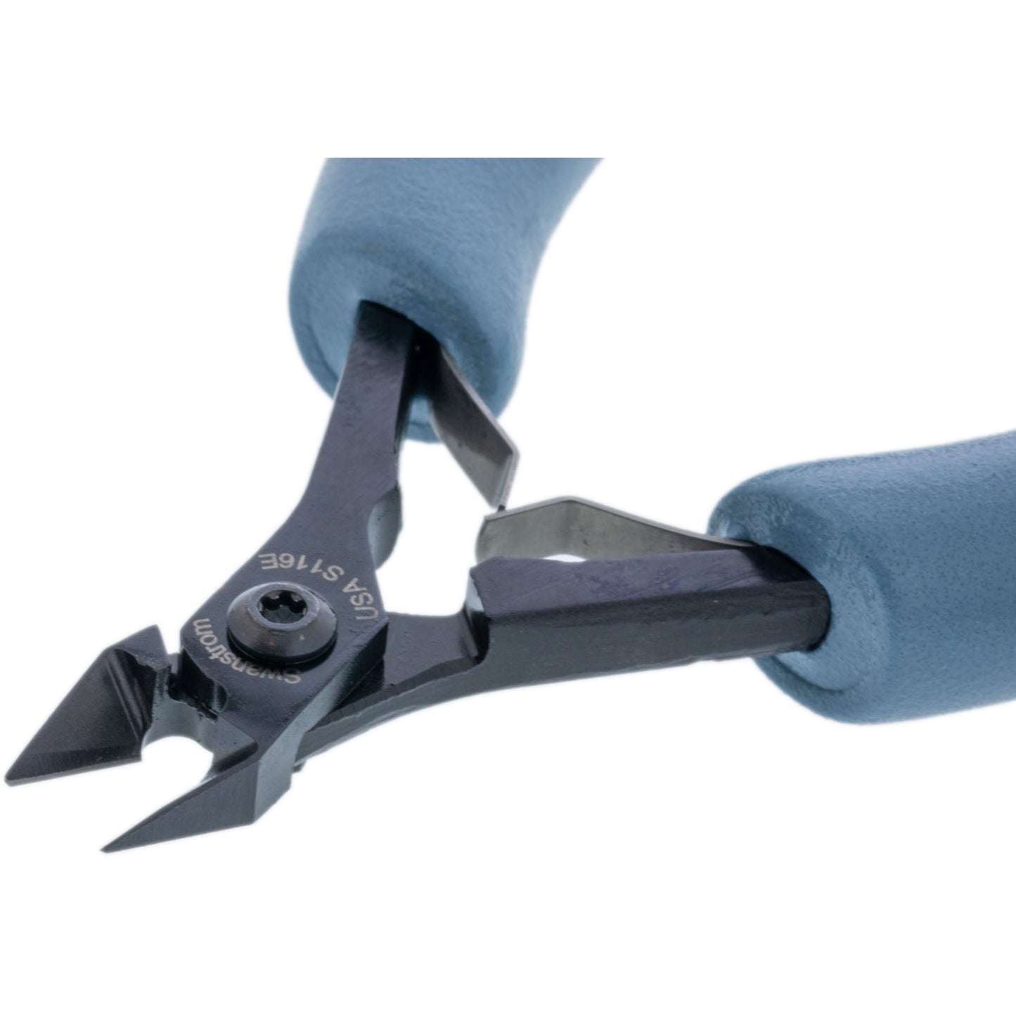 Super Series - Tapered Head Cutters - Slim Mini Head Size