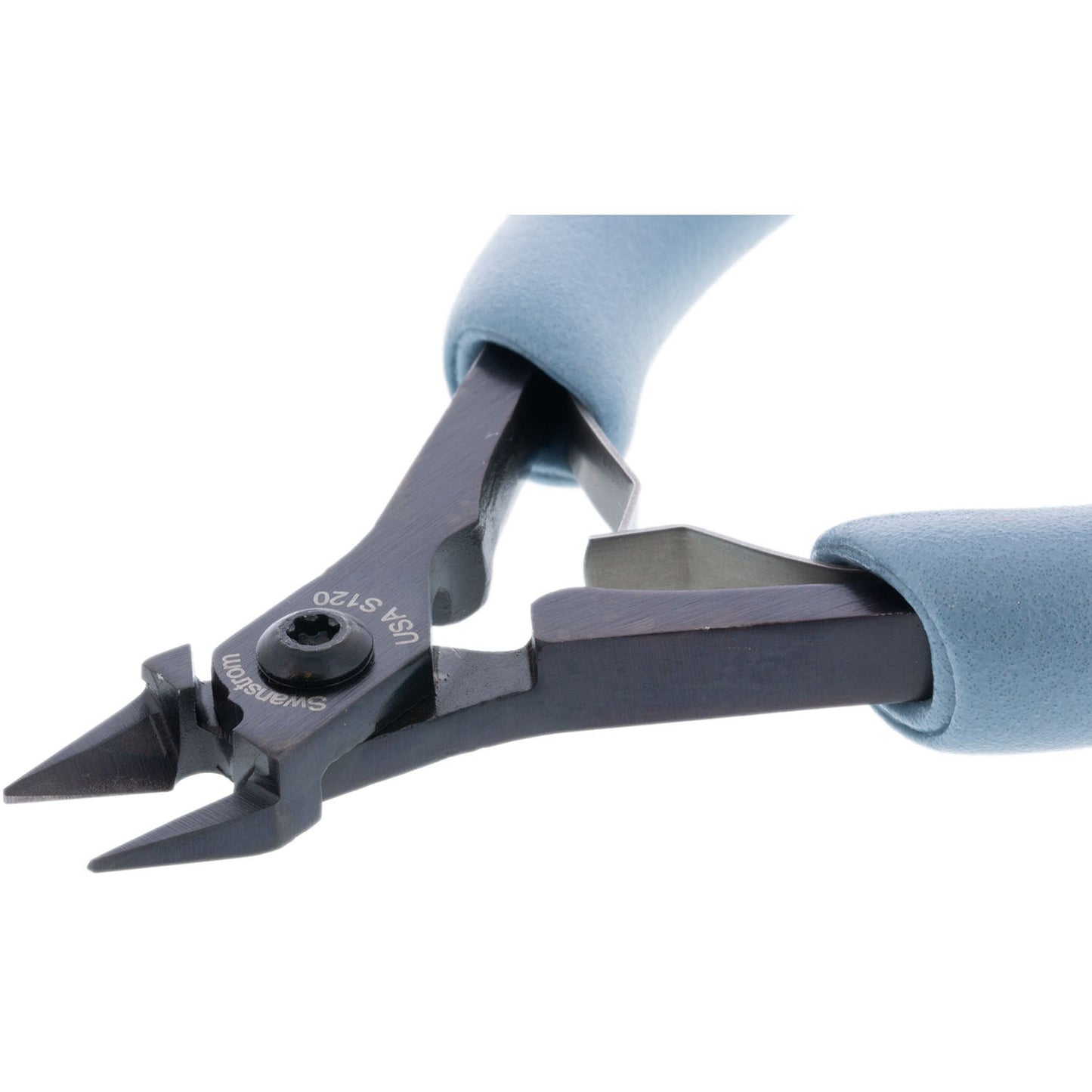 Super Series - Tapered & Relieved Head Cutters - Mini Head Size