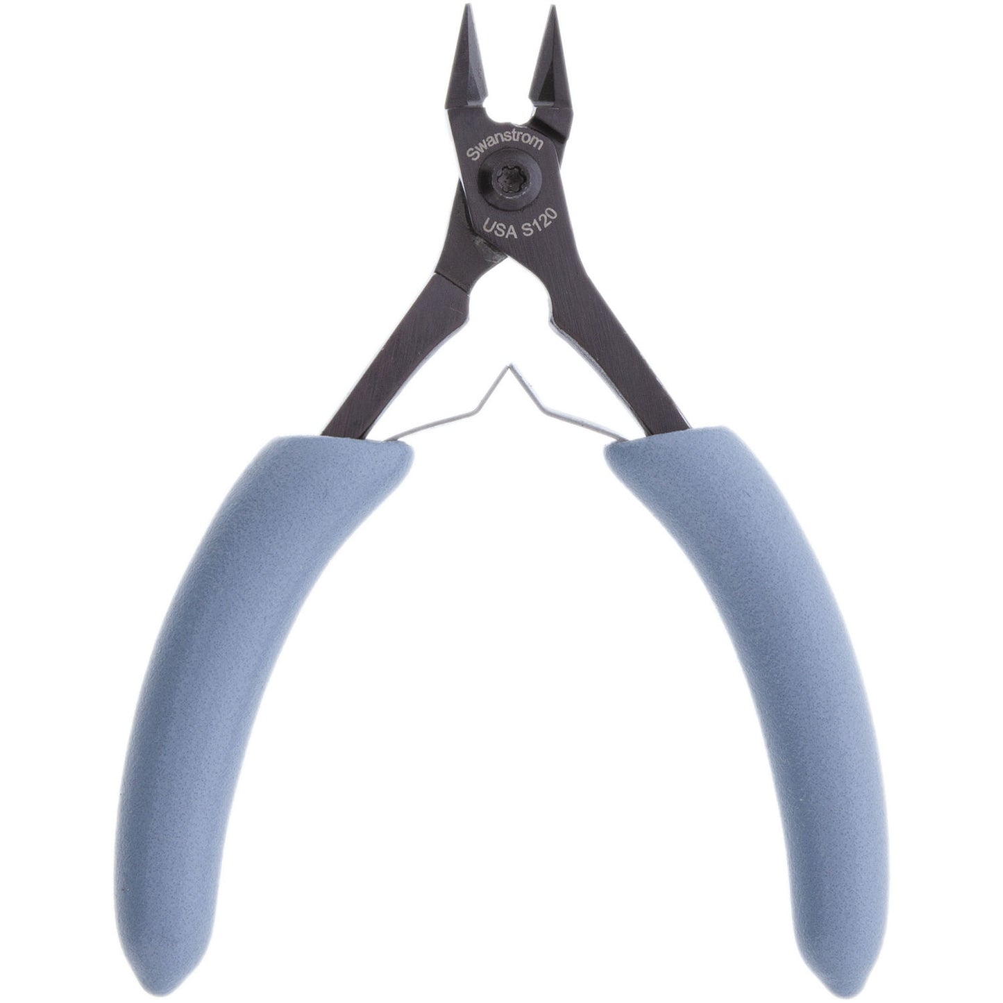 Super Series - Tapered & Relieved Head Cutters - Mini Head Size