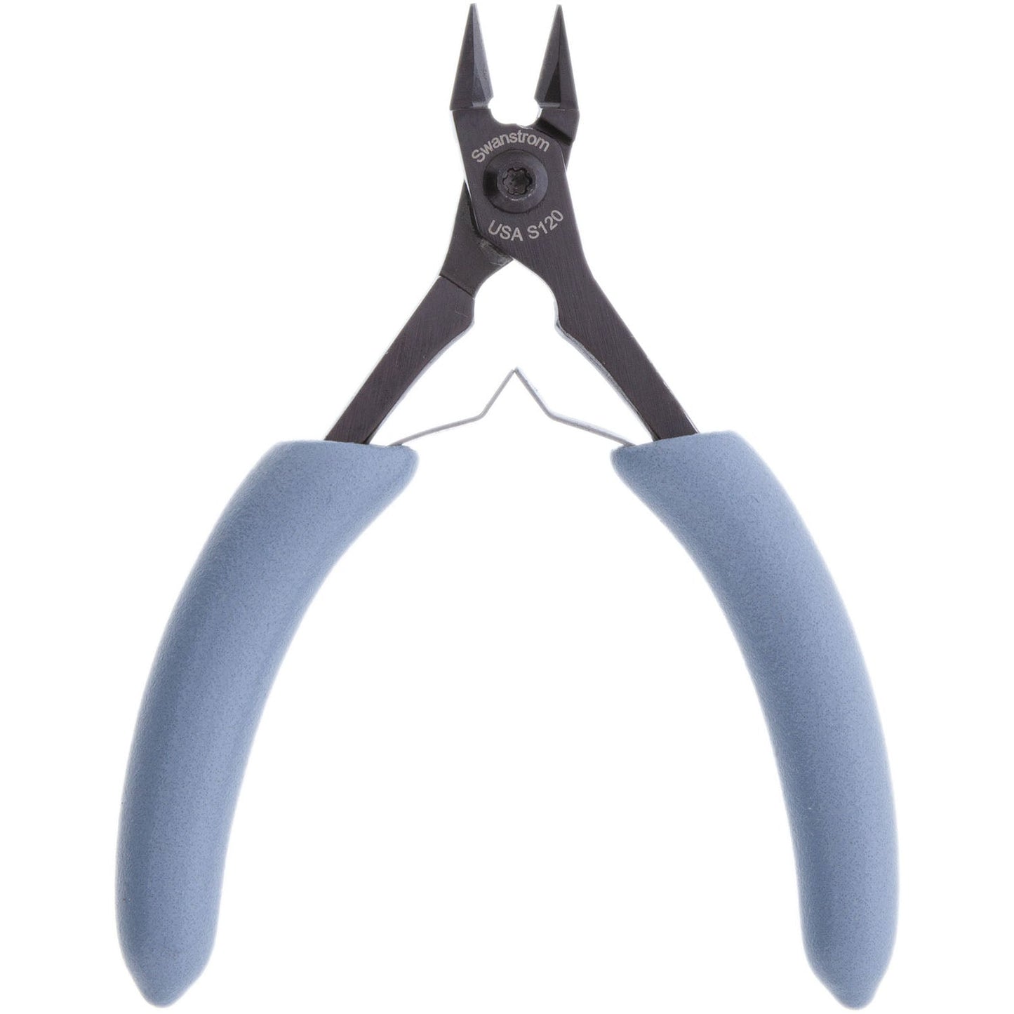 Super Series - Tapered & Relieved Head Cutters - Mini Head Size