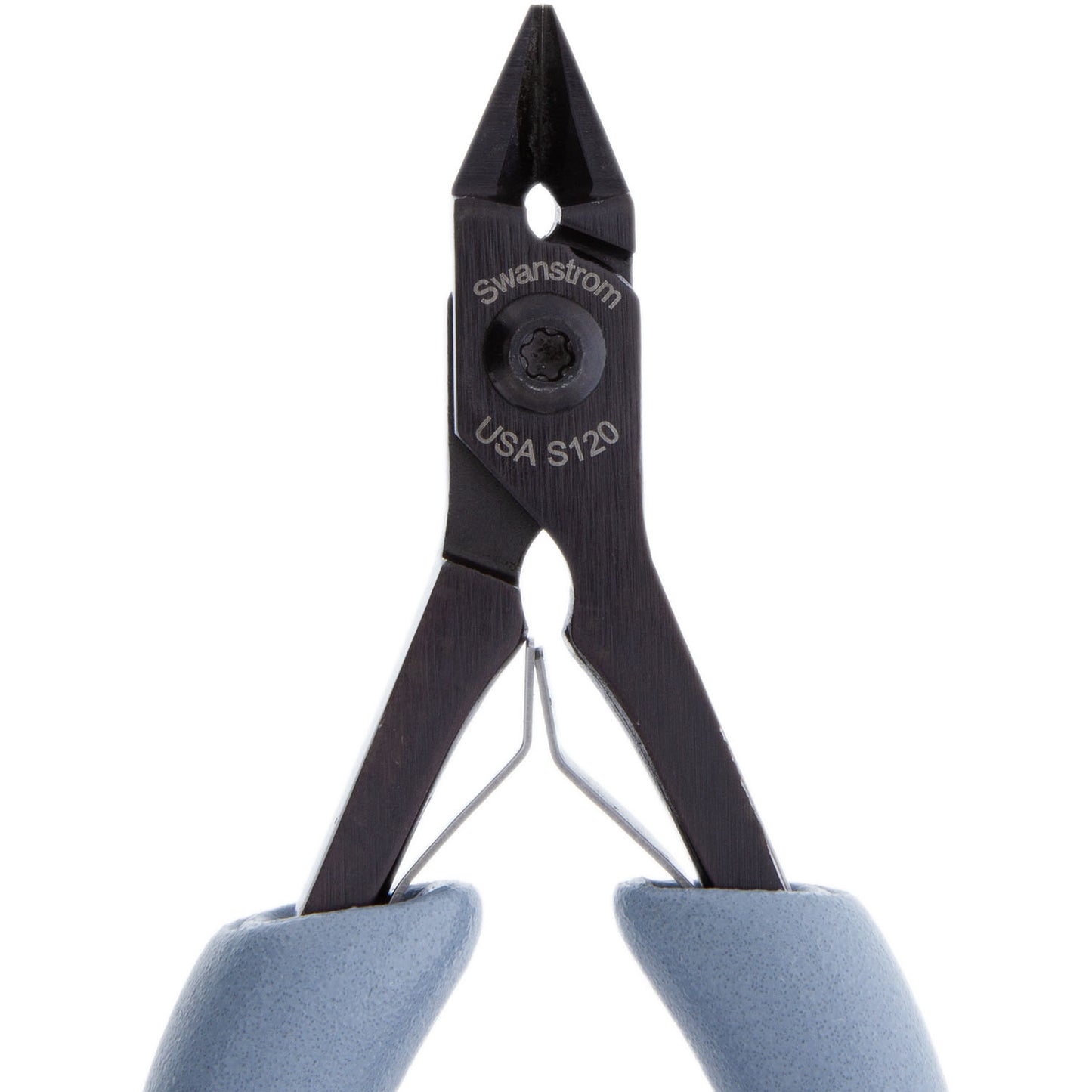 Super Series - Tapered & Relieved Head Cutters - Mini Head Size
