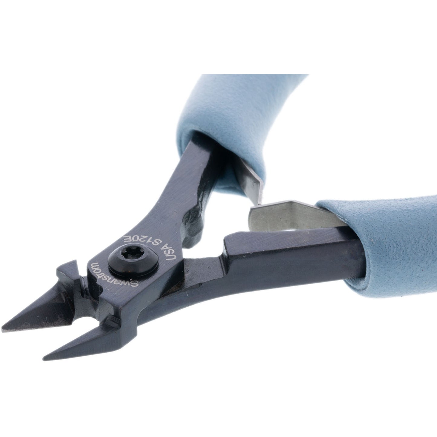 Super Series - Tapered & Relieved Head Cutters - Mini Head Size