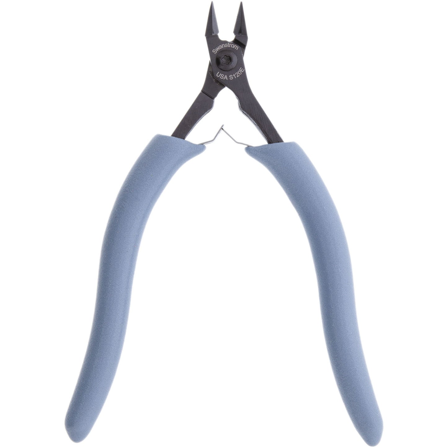Super Series - Tapered & Relieved Head Cutters - Mini Head Size