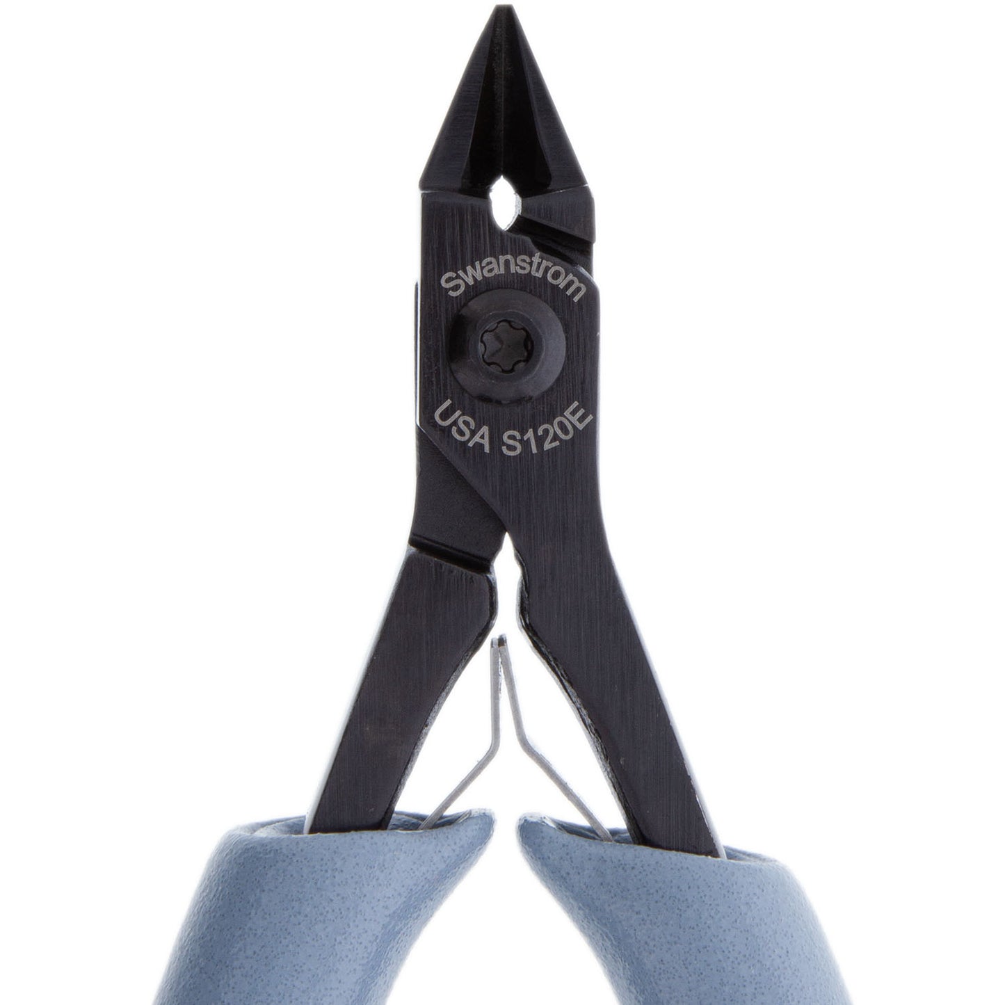 Super Series - Tapered & Relieved Head Cutters - Mini Head Size