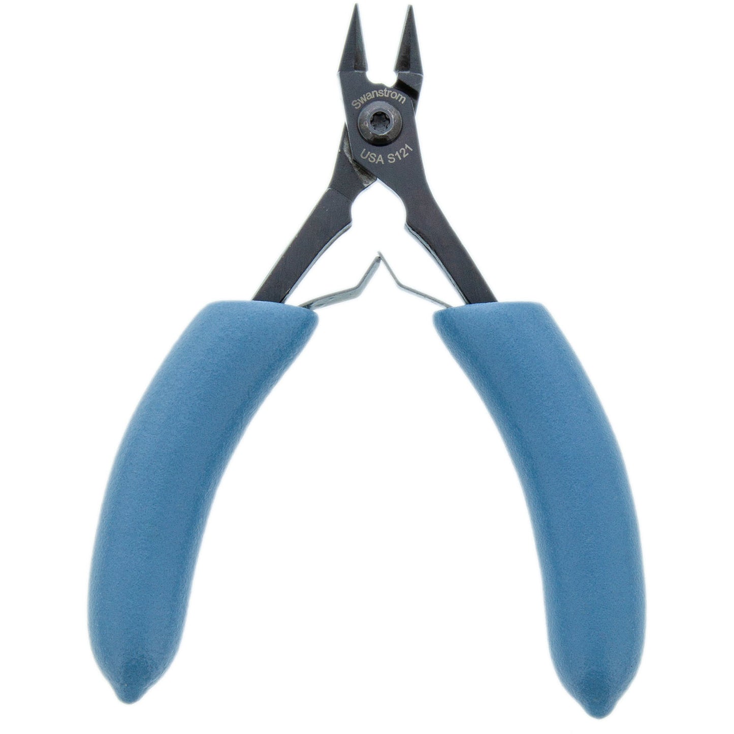 Super Series - Tapered & Relieved Head Cutters - Mini Head Size