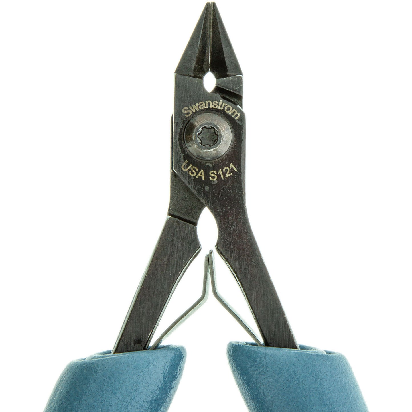 Super Series - Tapered & Relieved Head Cutters - Mini Head Size