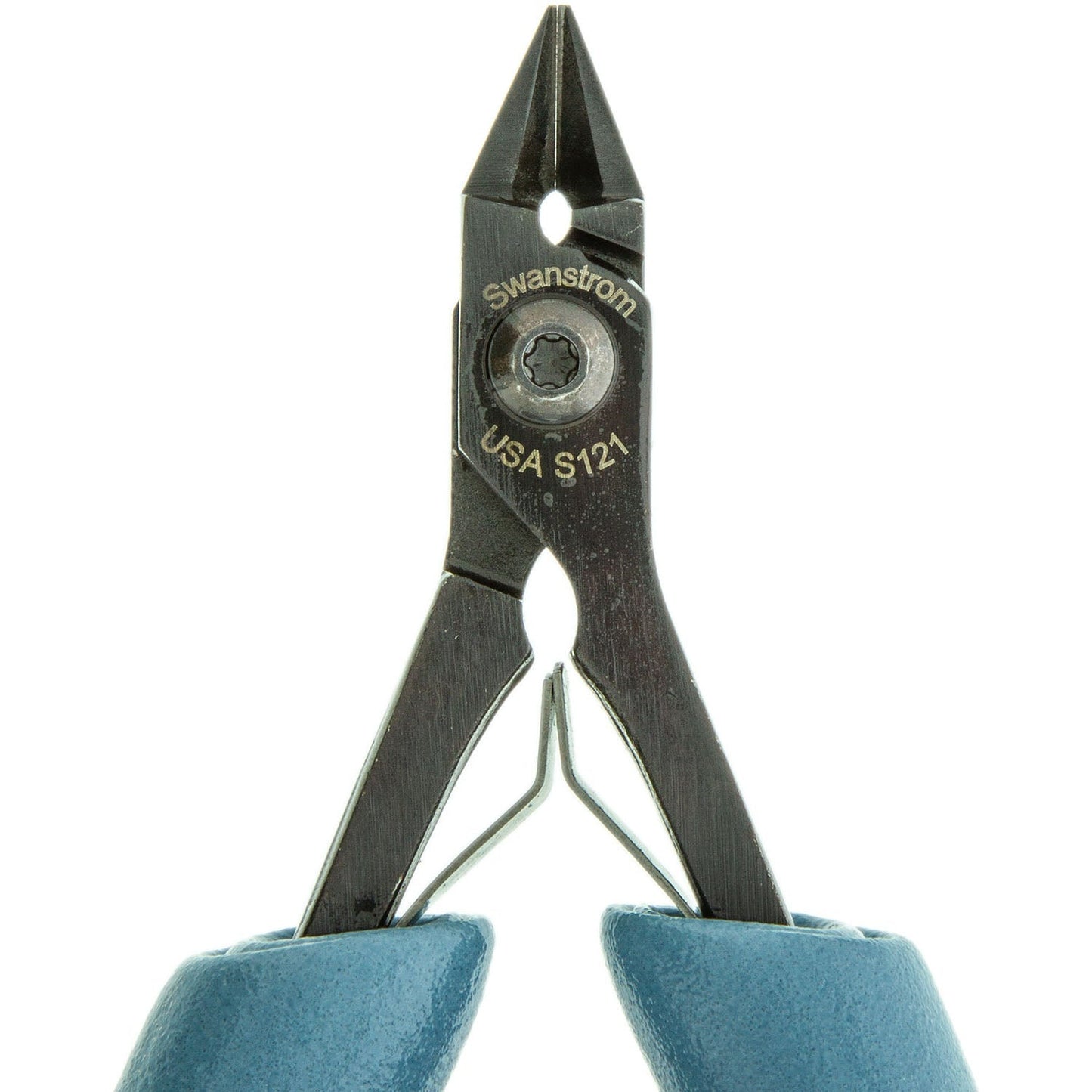 Super Series - Tapered & Relieved Head Cutters - Mini Head Size