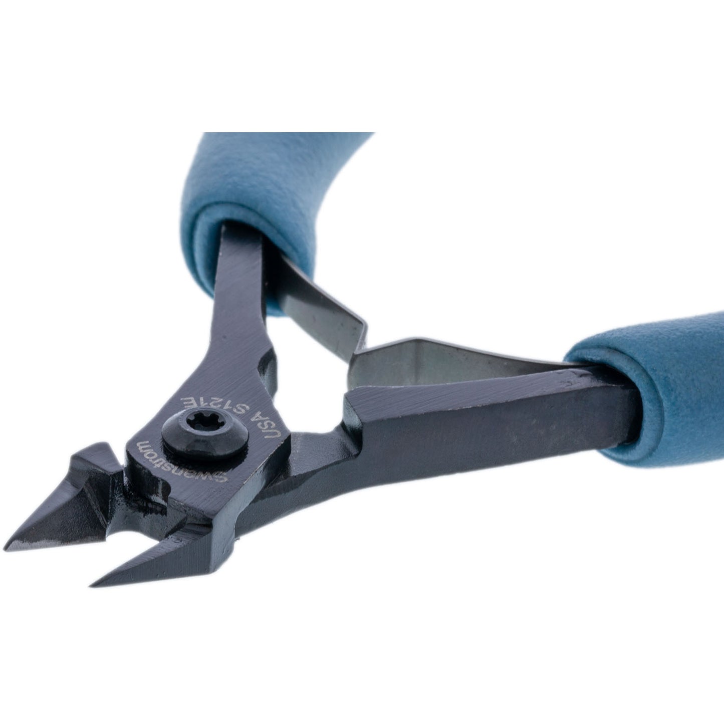Super Series - Tapered & Relieved Head Cutters - Mini Head Size