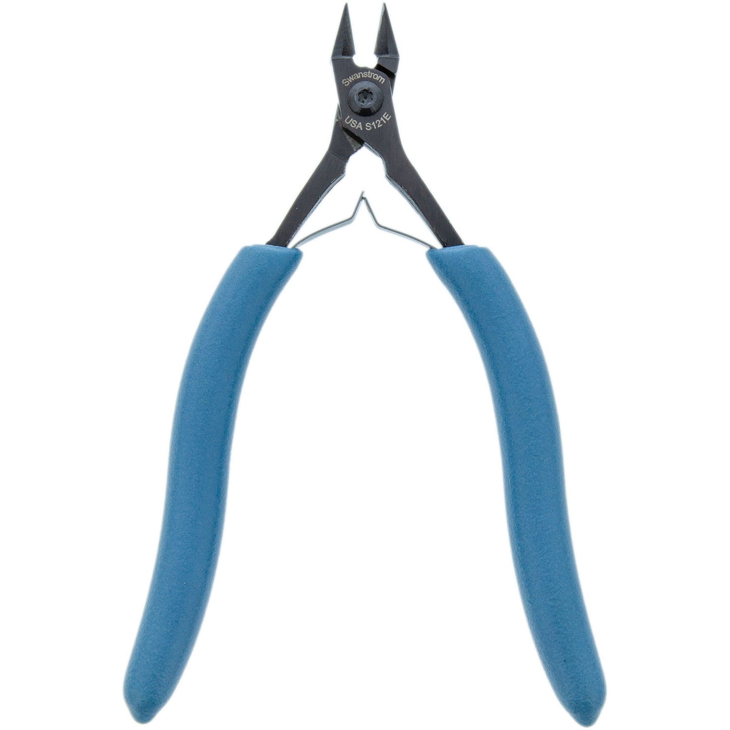 Super Series - Tapered & Relieved Head Cutters - Mini Head Size
