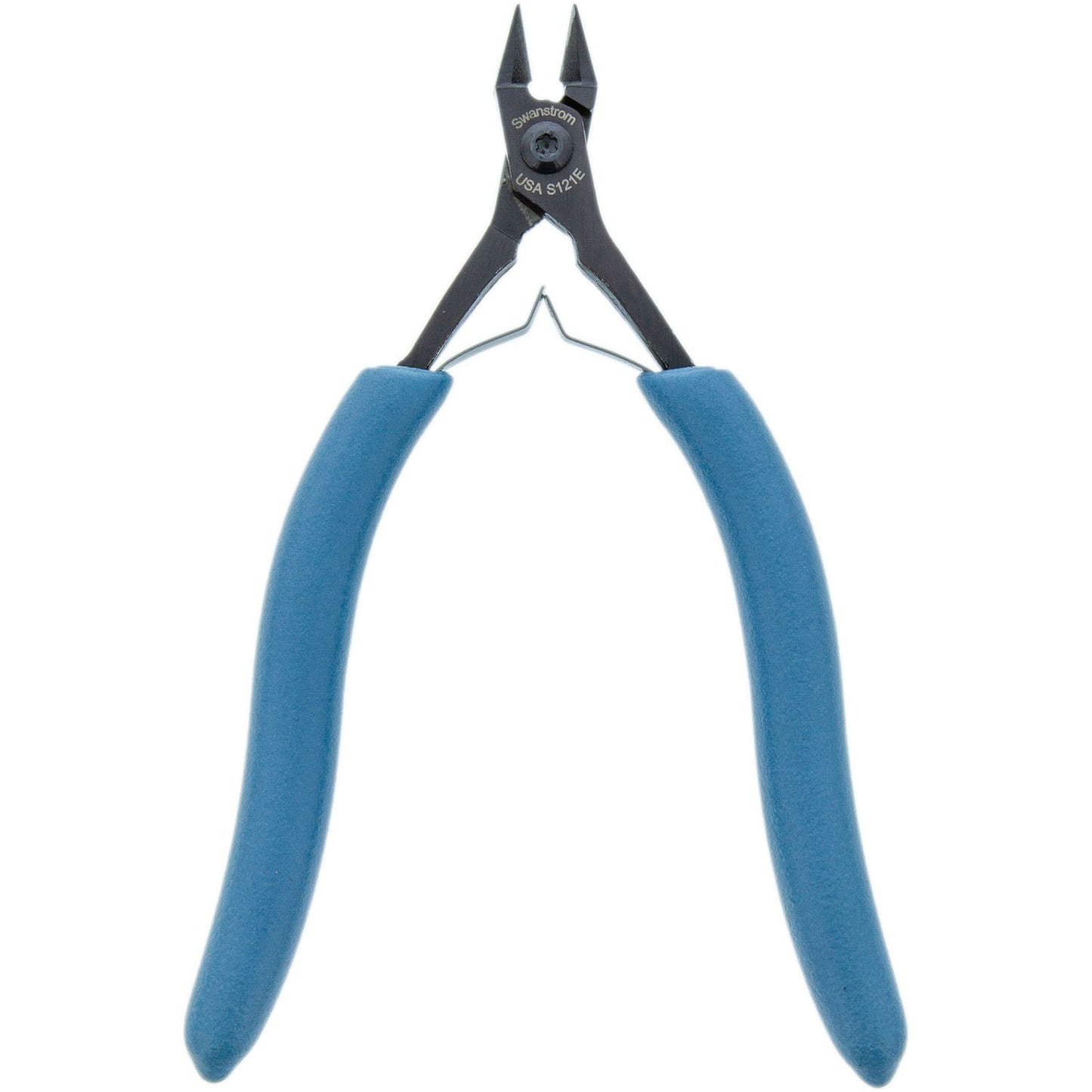 Super Series - Tapered & Relieved Head Cutters - Mini Head Size