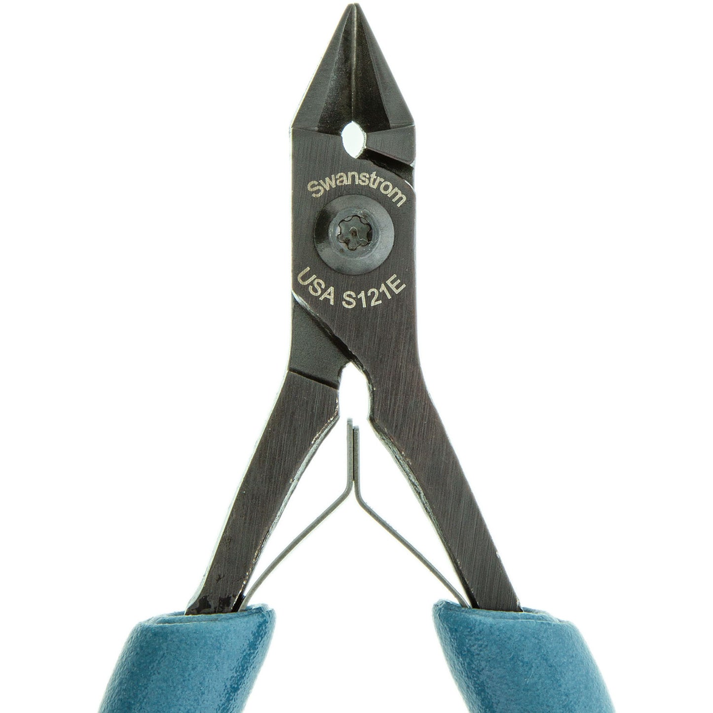 Super Series - Tapered & Relieved Head Cutters - Mini Head Size
