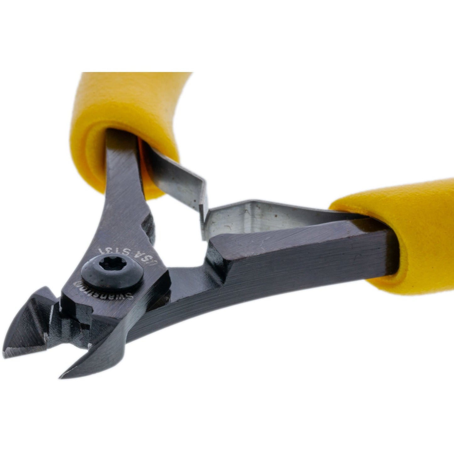 80 & RX Series - Oval Head Cutters - Mini Head Size
