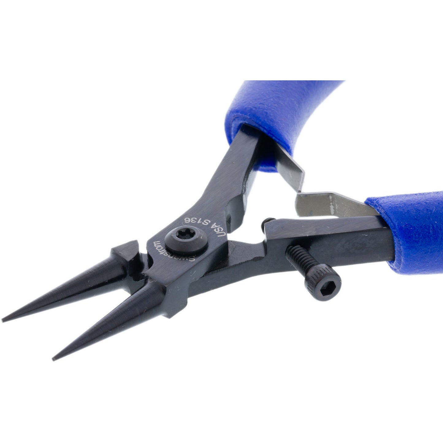Pliers Set - General Purpose Micro Pliers & Cutters Set (Swanstrom® RK-04)