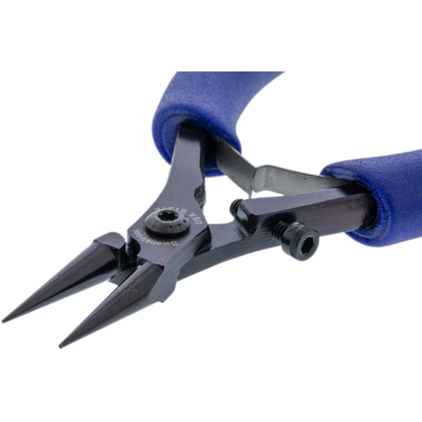 Melissa's "Do It All" Series Of Swanstrom Pliers & Cutters Set • RK-09