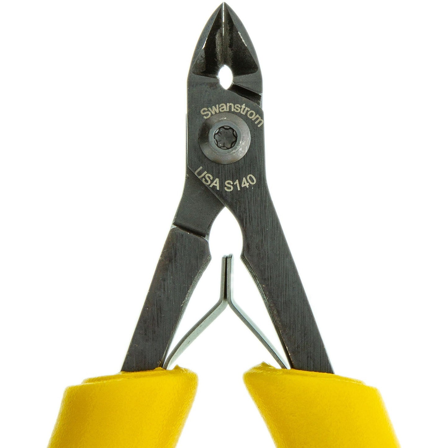 80 & RX Series - Oval Head Cutters - Small Head Size