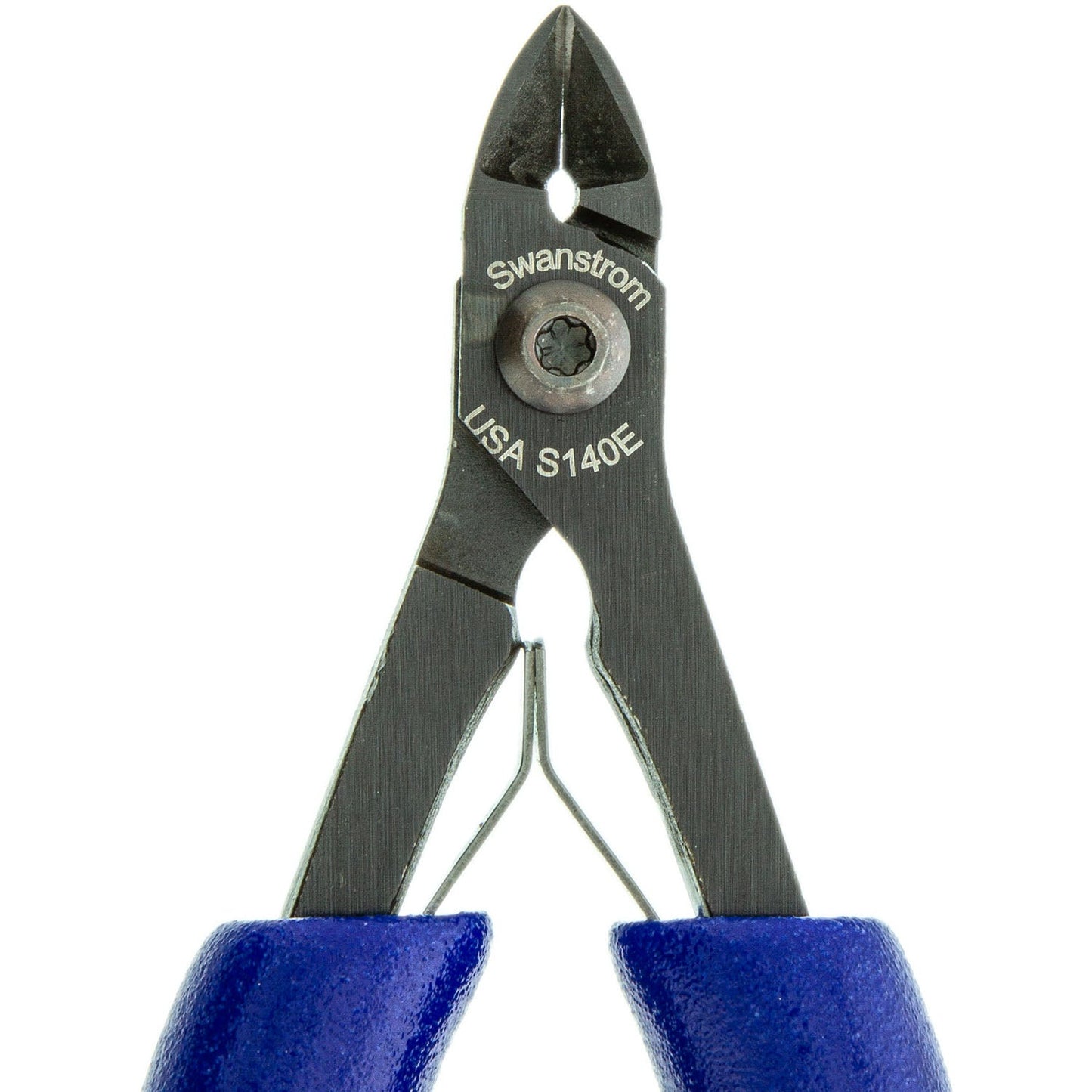 80 & RX Series - Oval Head Cutters - Small Head Size