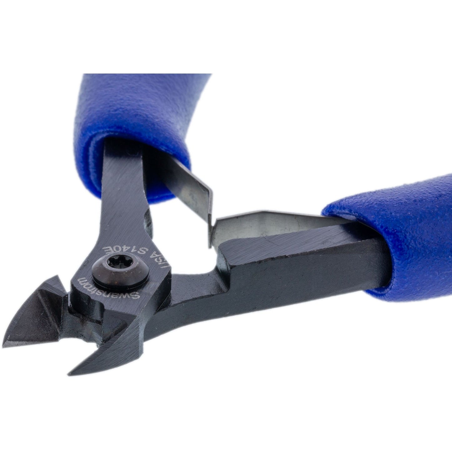 80 & RX Series - Oval Head Cutters - Small Head Size
