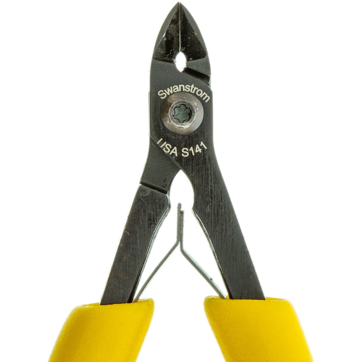 80 & RX Series - Oval Head Cutters - Small Head Size