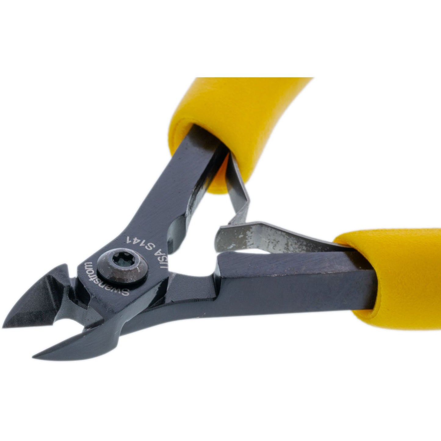 80 & RX Series - Oval Head Cutters - Small Head Size