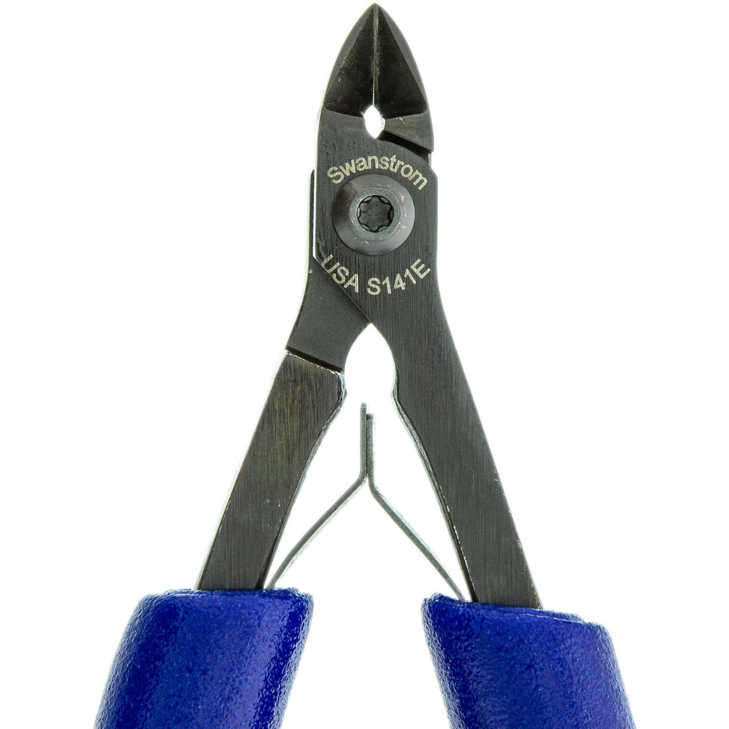 80 & RX Series - Oval Head Cutters - Small Head Size