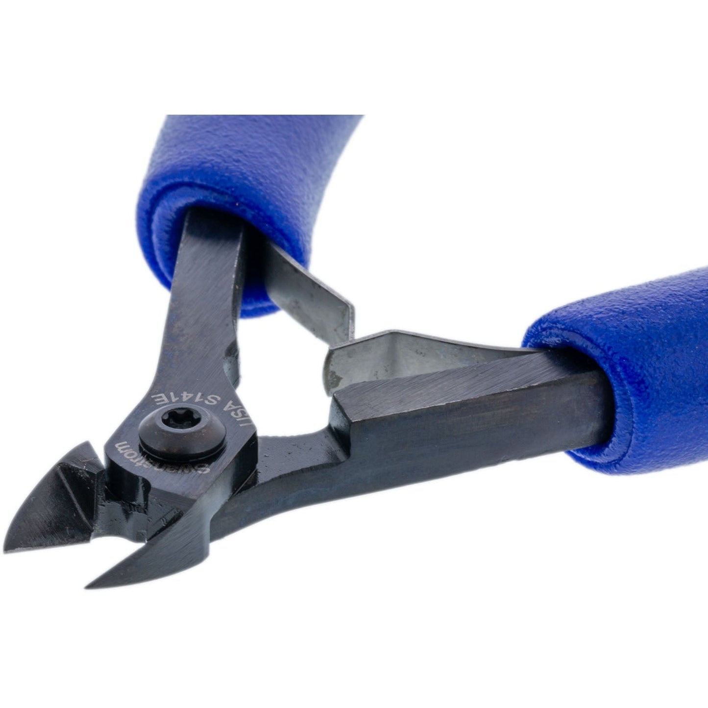 80 & RX Series - Oval Head Cutters - Small Head Size