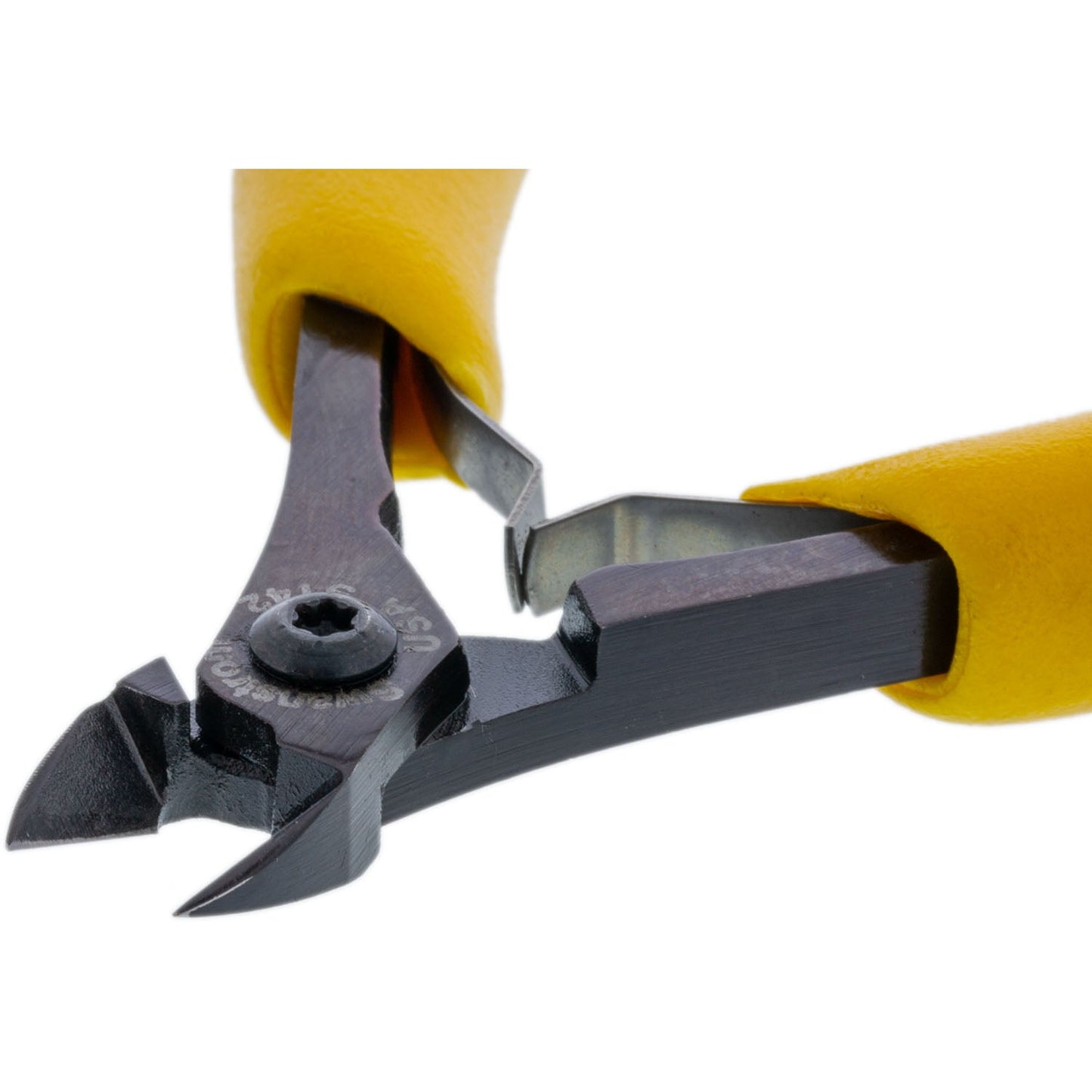80 & RX Series - Oval Head Cutters - Small Head Size