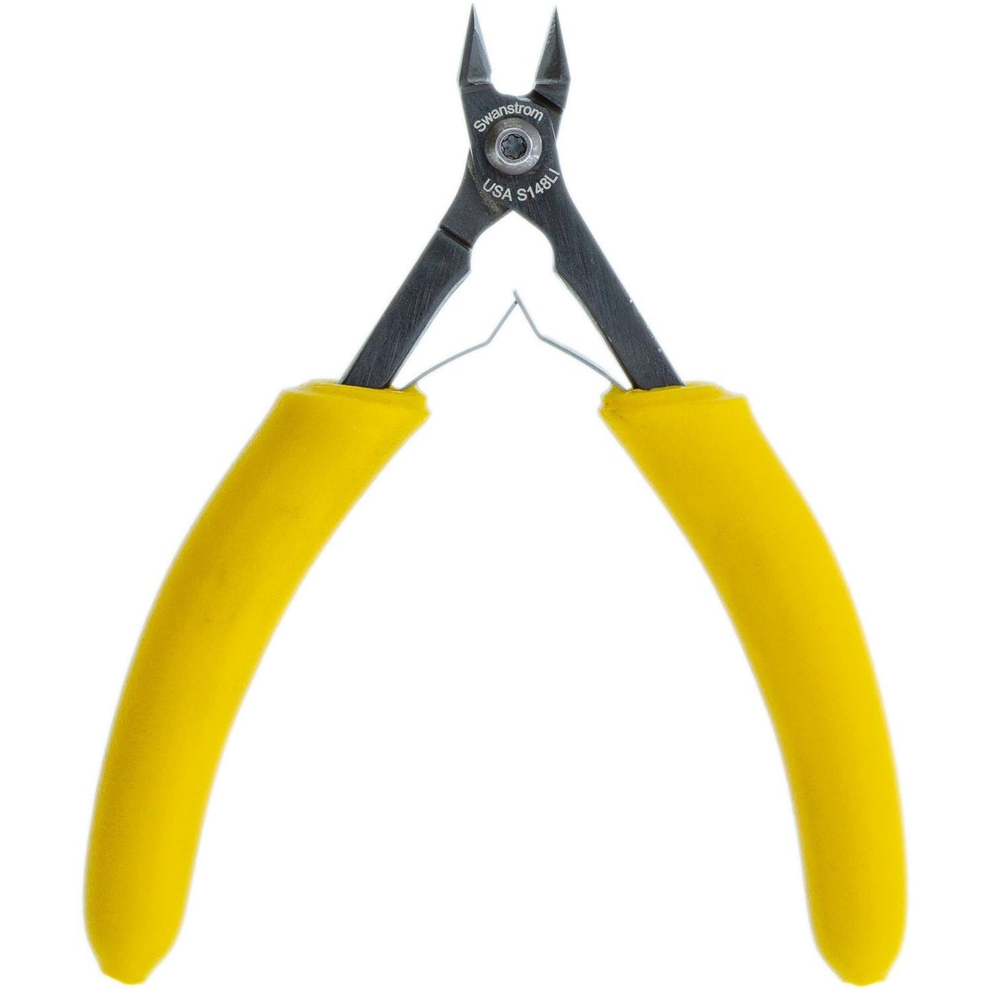 Swanstrom S148LI Small Tapered Relieved Head Super Flush Cutter