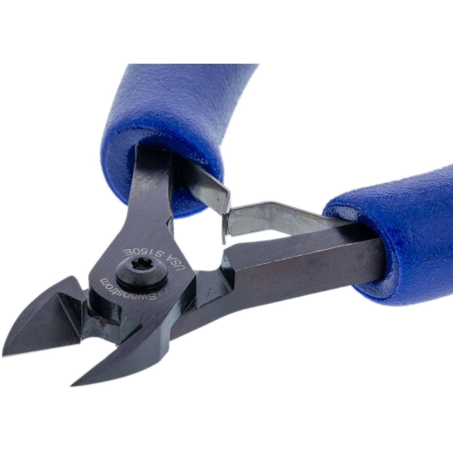 80 & RX Series - Oval Head Cutters - Medium Head Size