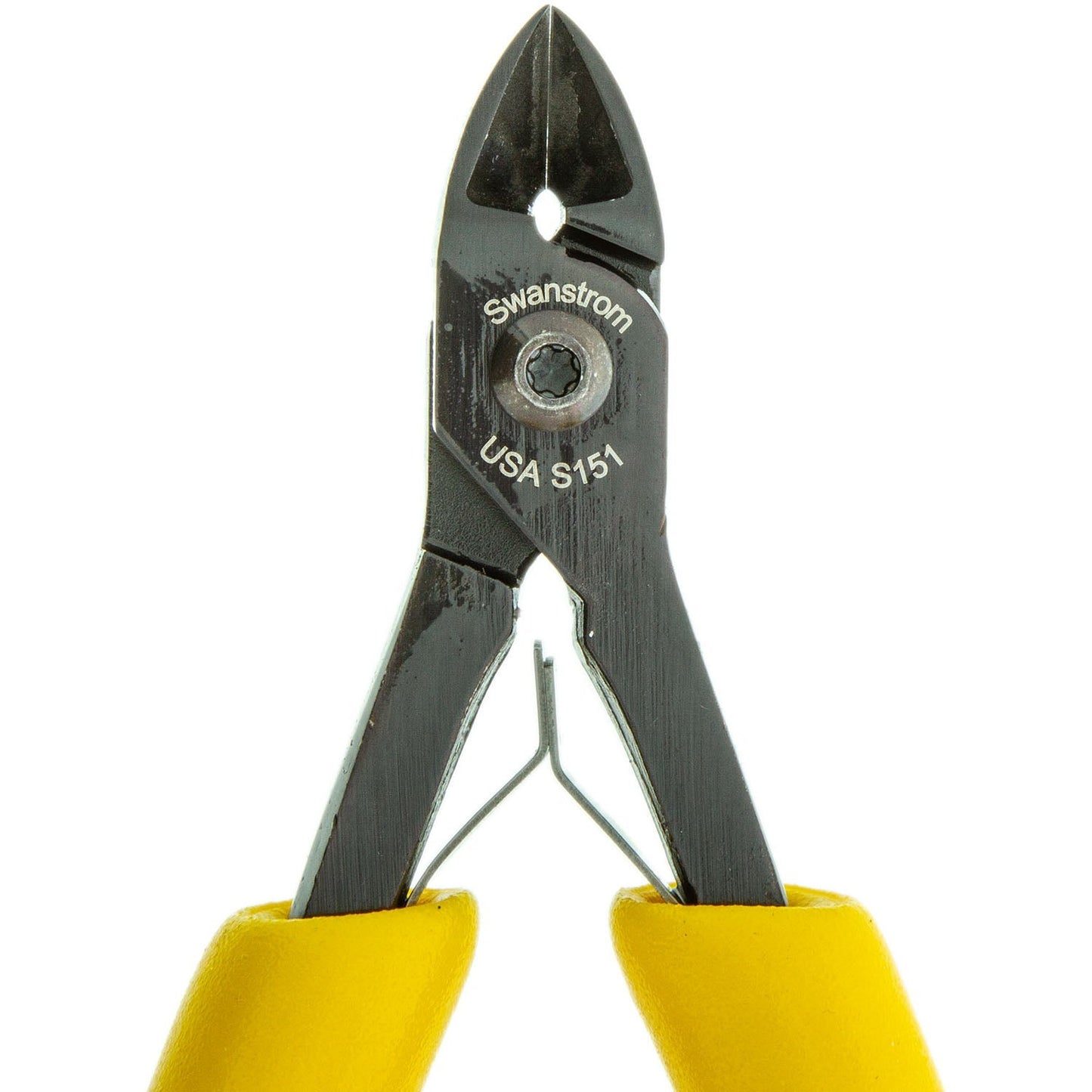 80 & RX Series - Oval Head Cutters - Medium Head Size