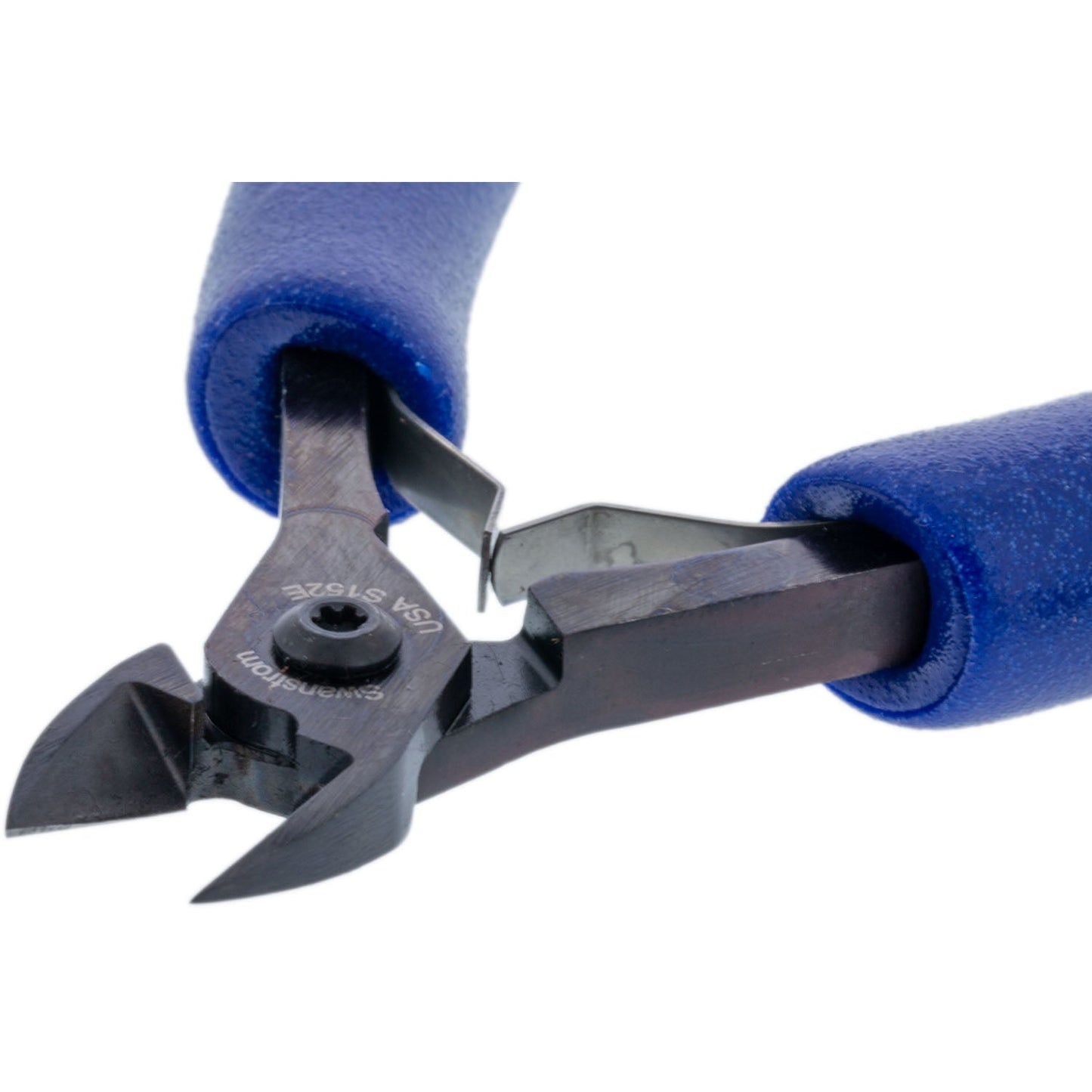 80 & RX Series - Oval Head Cutters - Medium Head Size