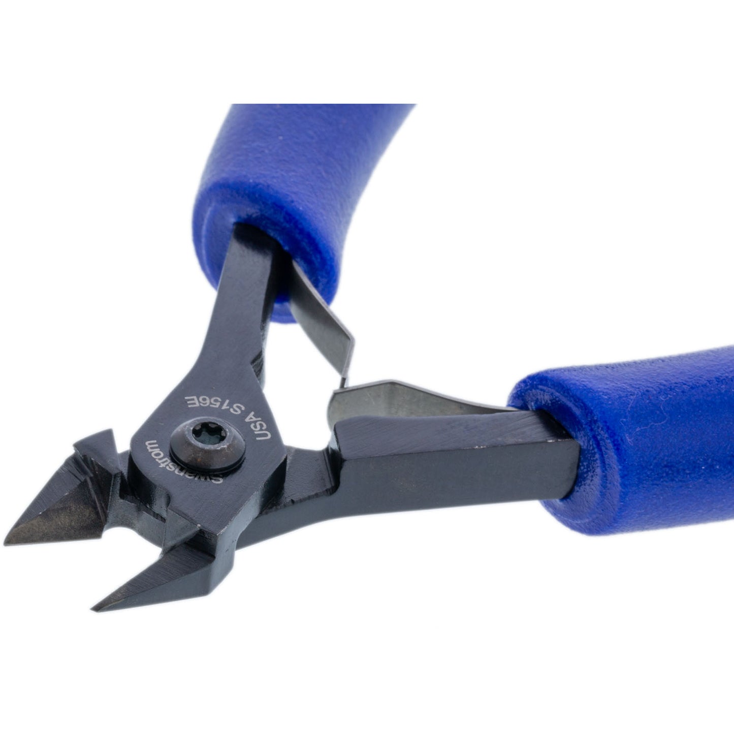 80 & RX Series - Tapered & Relieved Head Cutters - Medium Head Size
