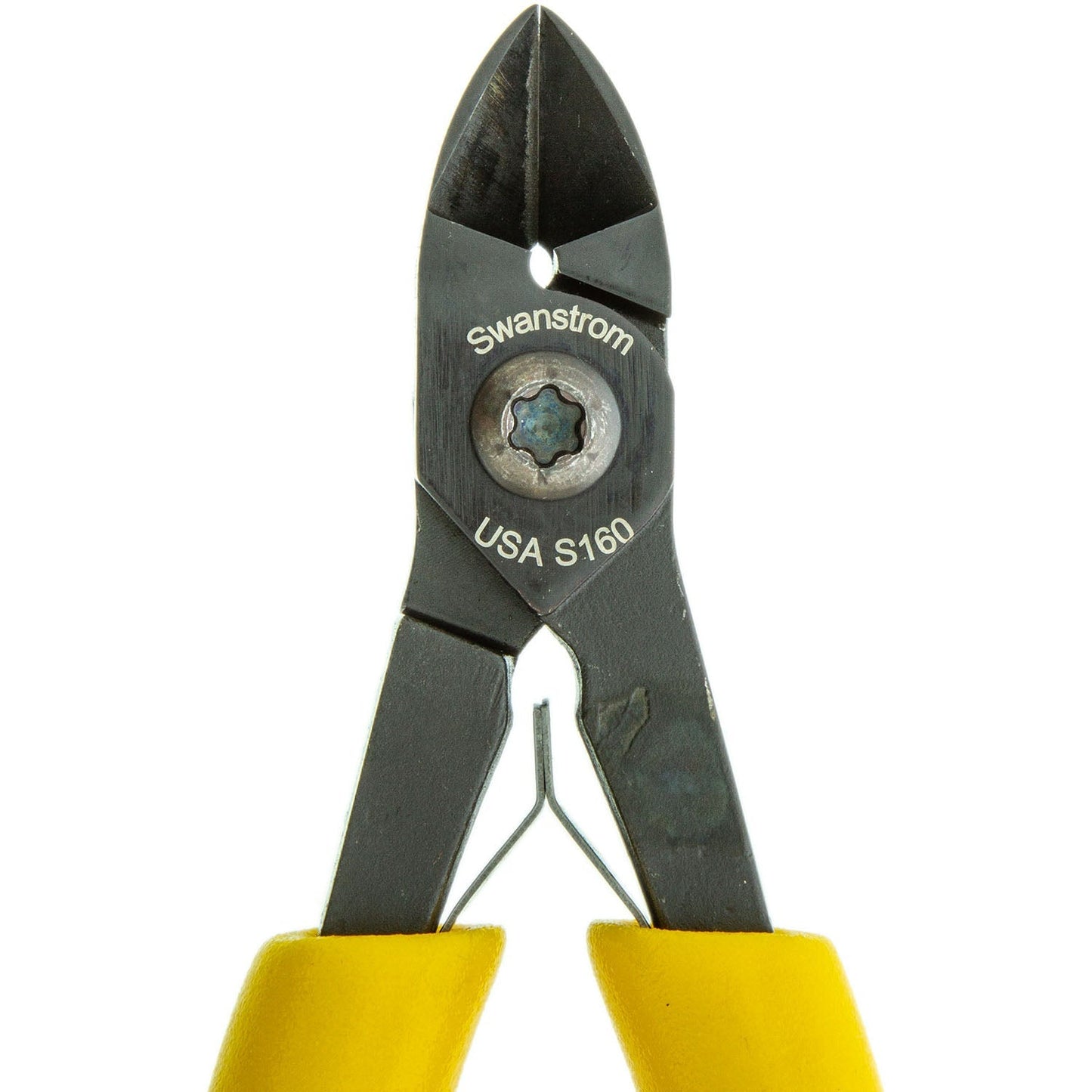 80 & RX Series - Oval Head Cutters - Large Head Size