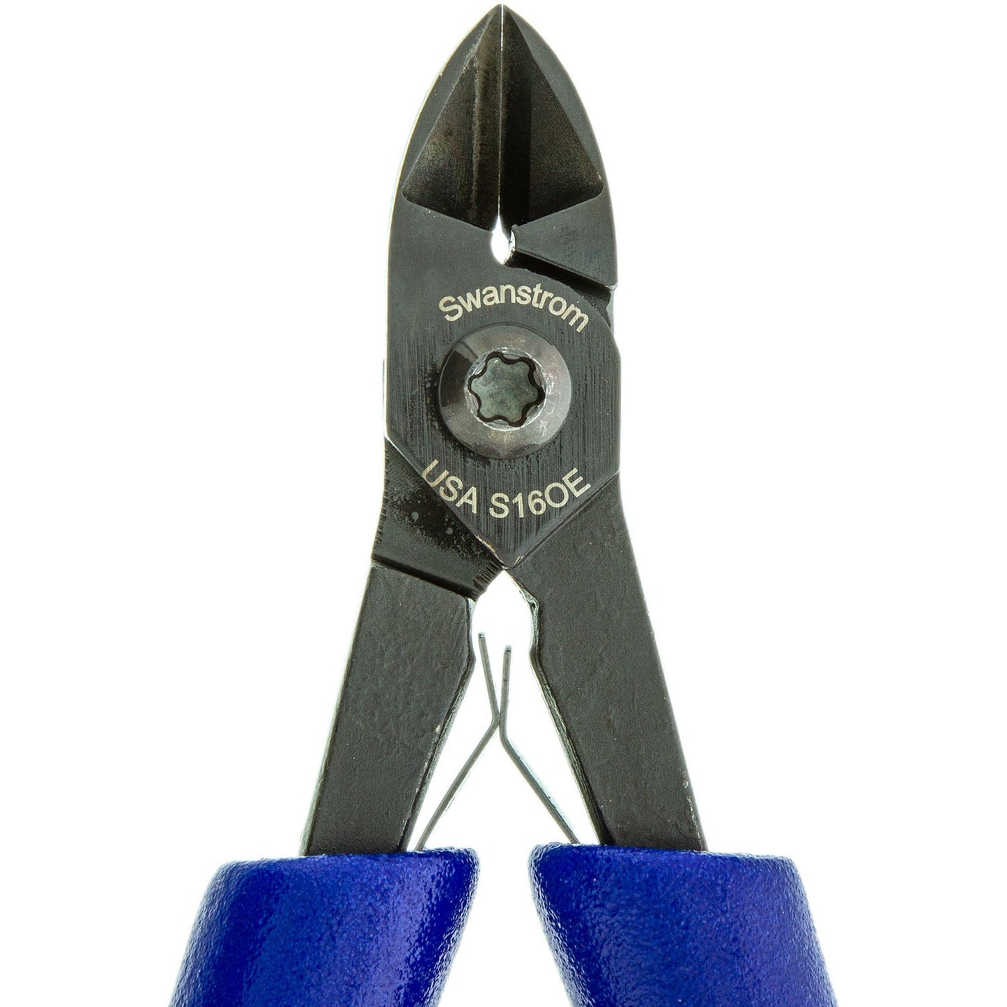 80 & RX Series - Oval Head Cutters - Large Head Size