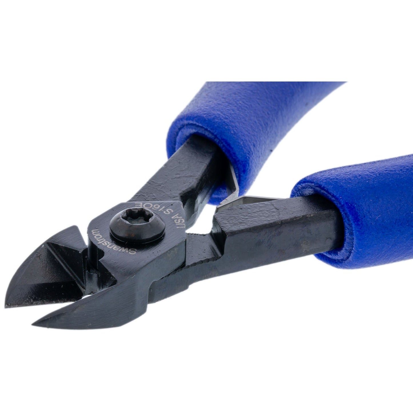 80 & RX Series - Oval Head Cutters - Large Head Size