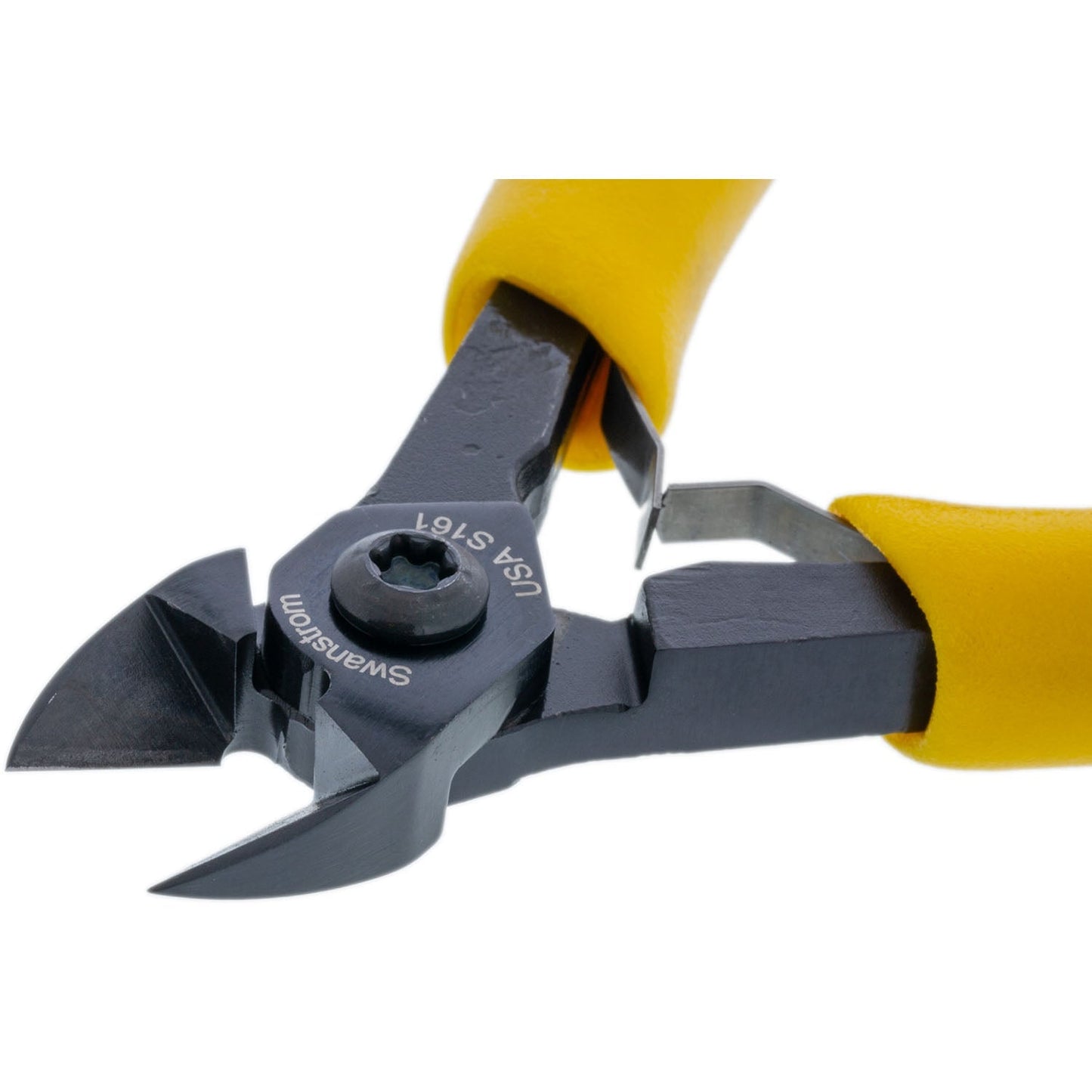 80 & RX Series - Oval Head Cutters - Large Head Size