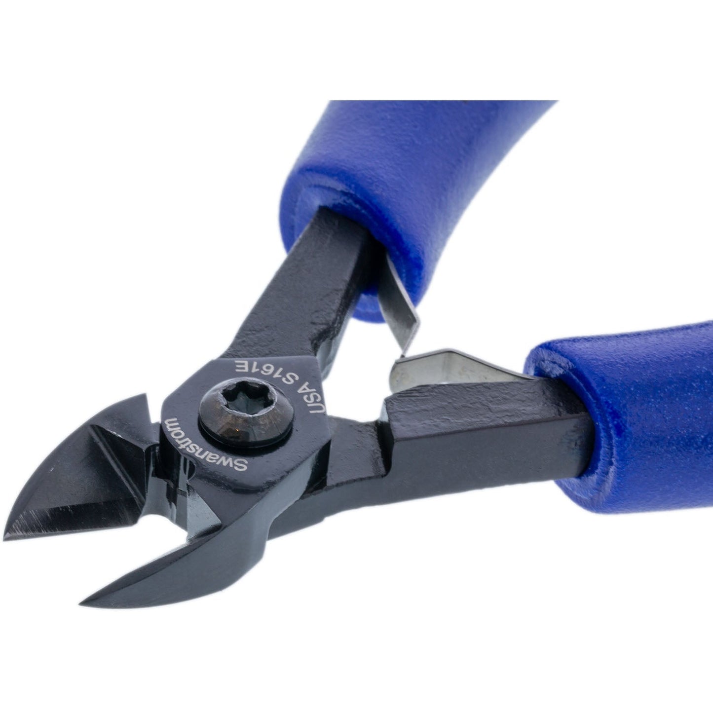 80 & RX Series - Oval Head Cutters - Large Head Size