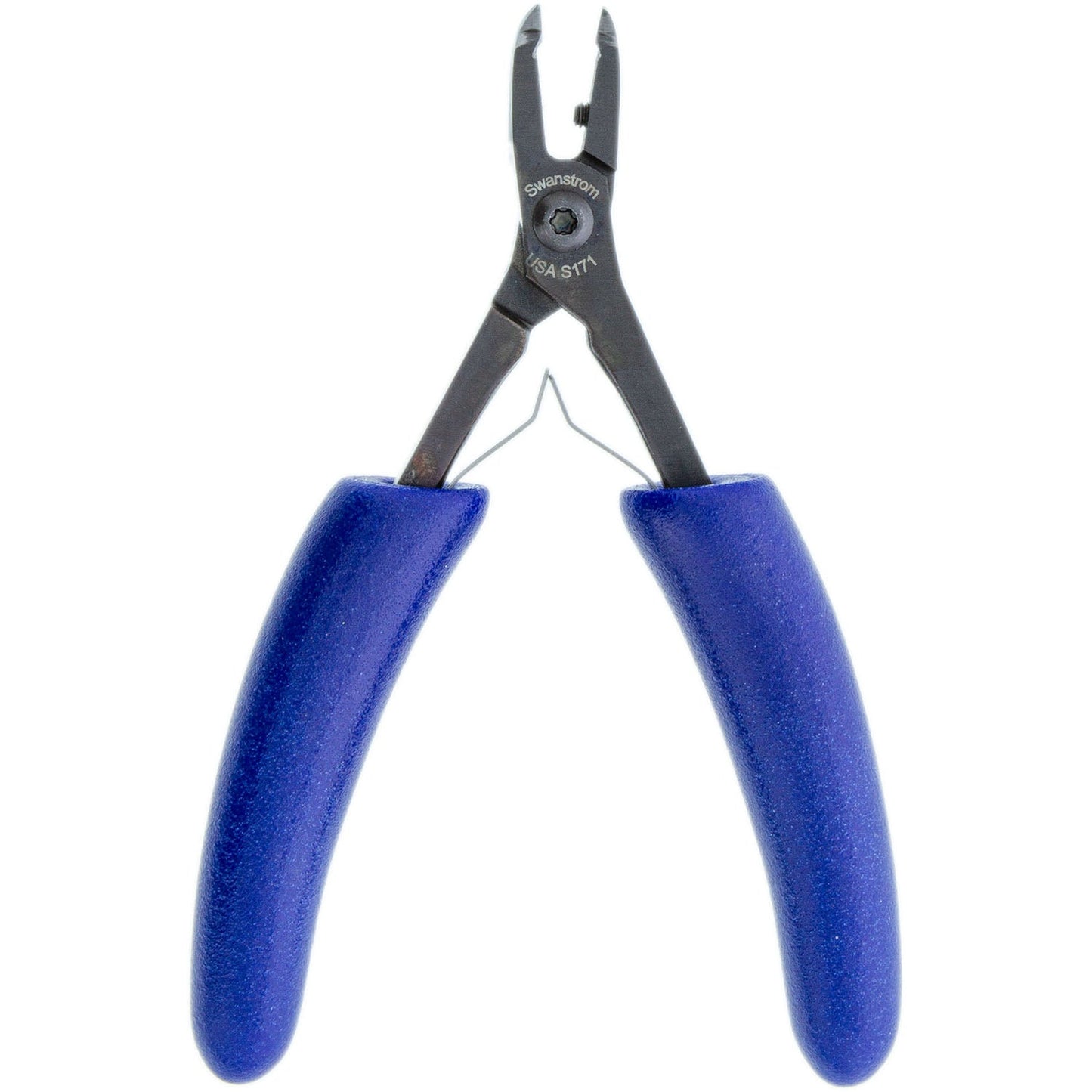 Reverse Angle Super Flush Cutters - Long Head