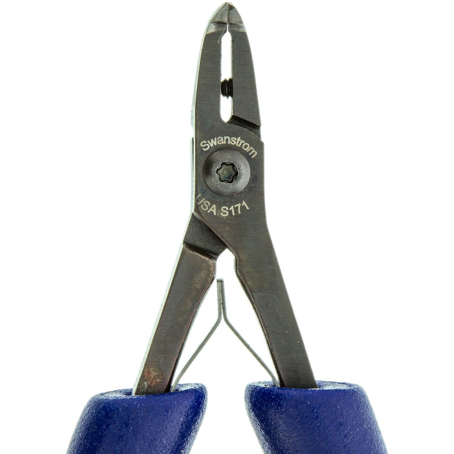 Reverse Angle Super Flush Cutters - Long Head