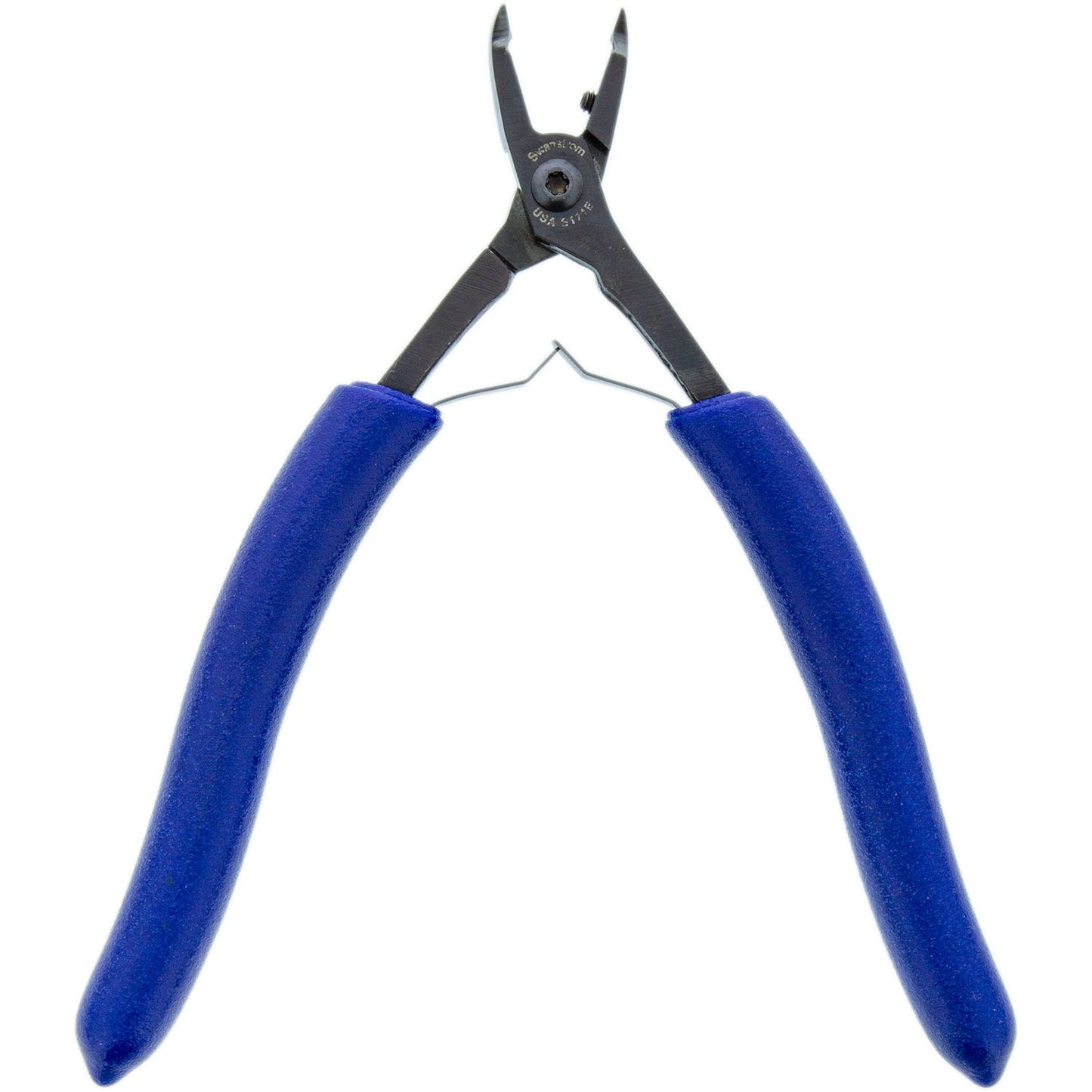 Reverse Angle Super Flush Cutters - Long Head
