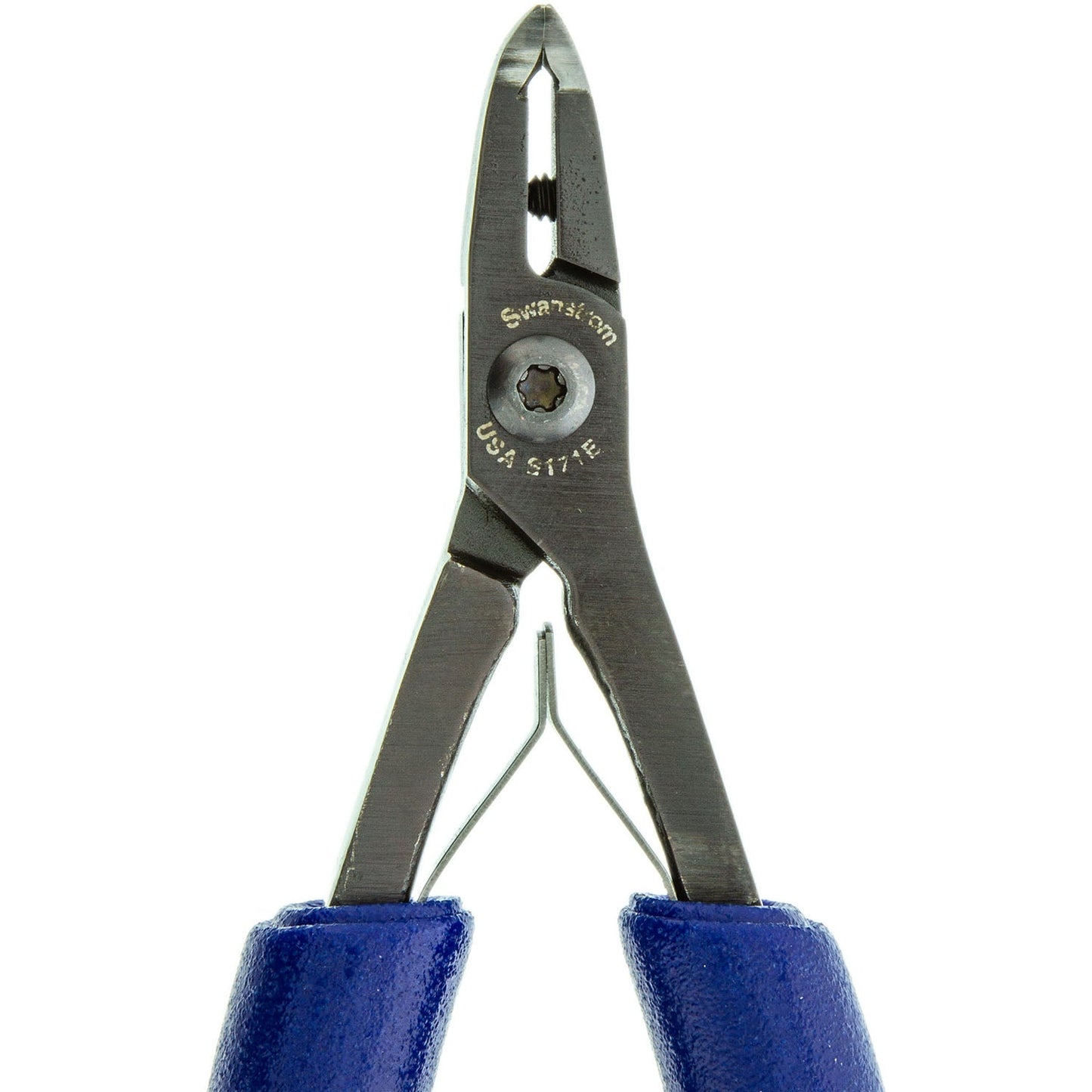 Reverse Angle Super Flush Cutters - Long Head