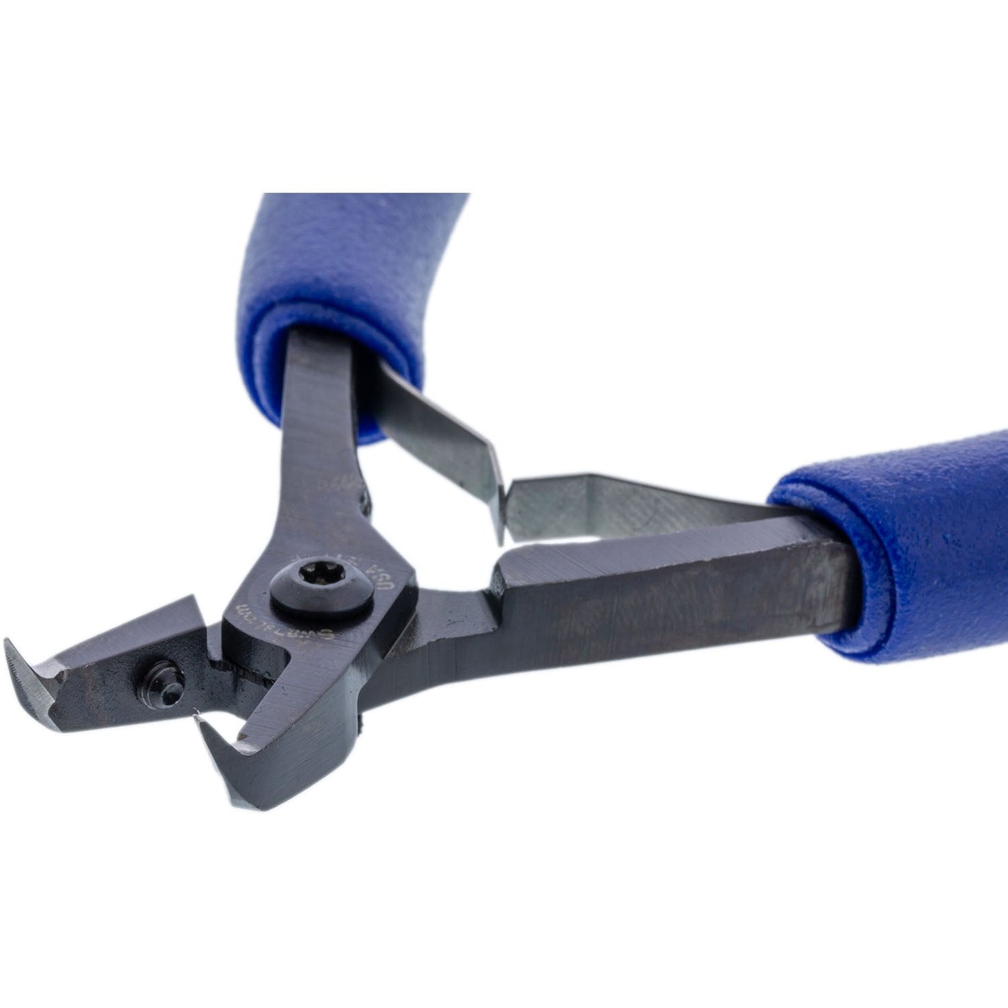 Reverse Angle Super Flush Cutters - Long Head