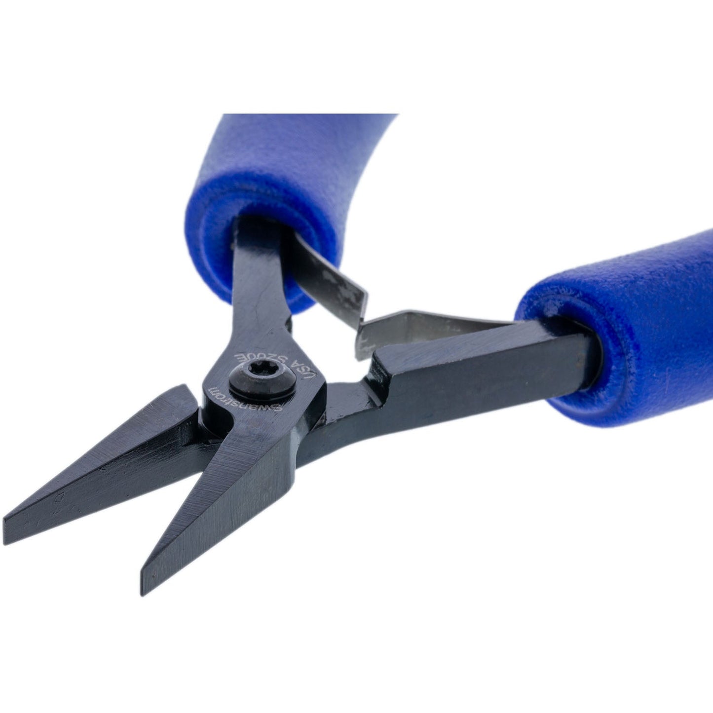 Melissa's "Do It All" Series Of Swanstrom Pliers & Cutters Set • RK-09
