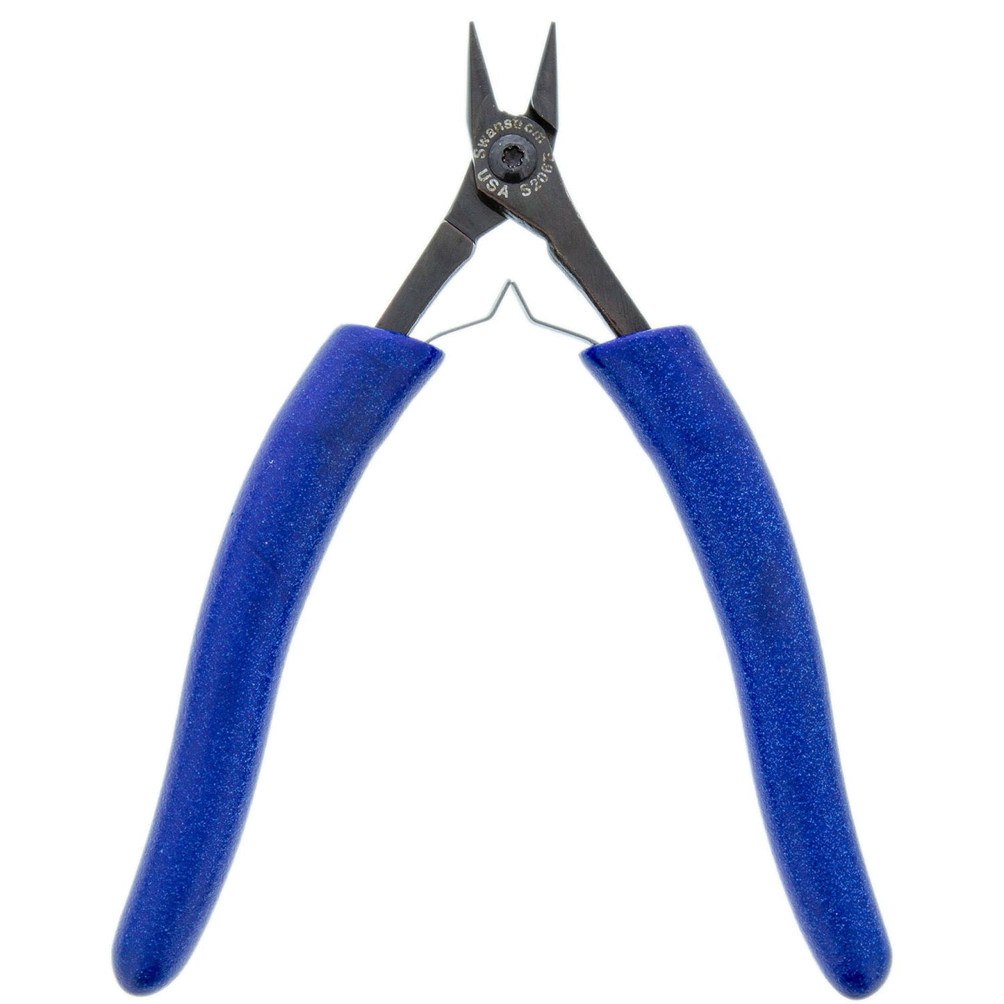 Pliers - Short Chain Nose - Micro-Medium Head Size