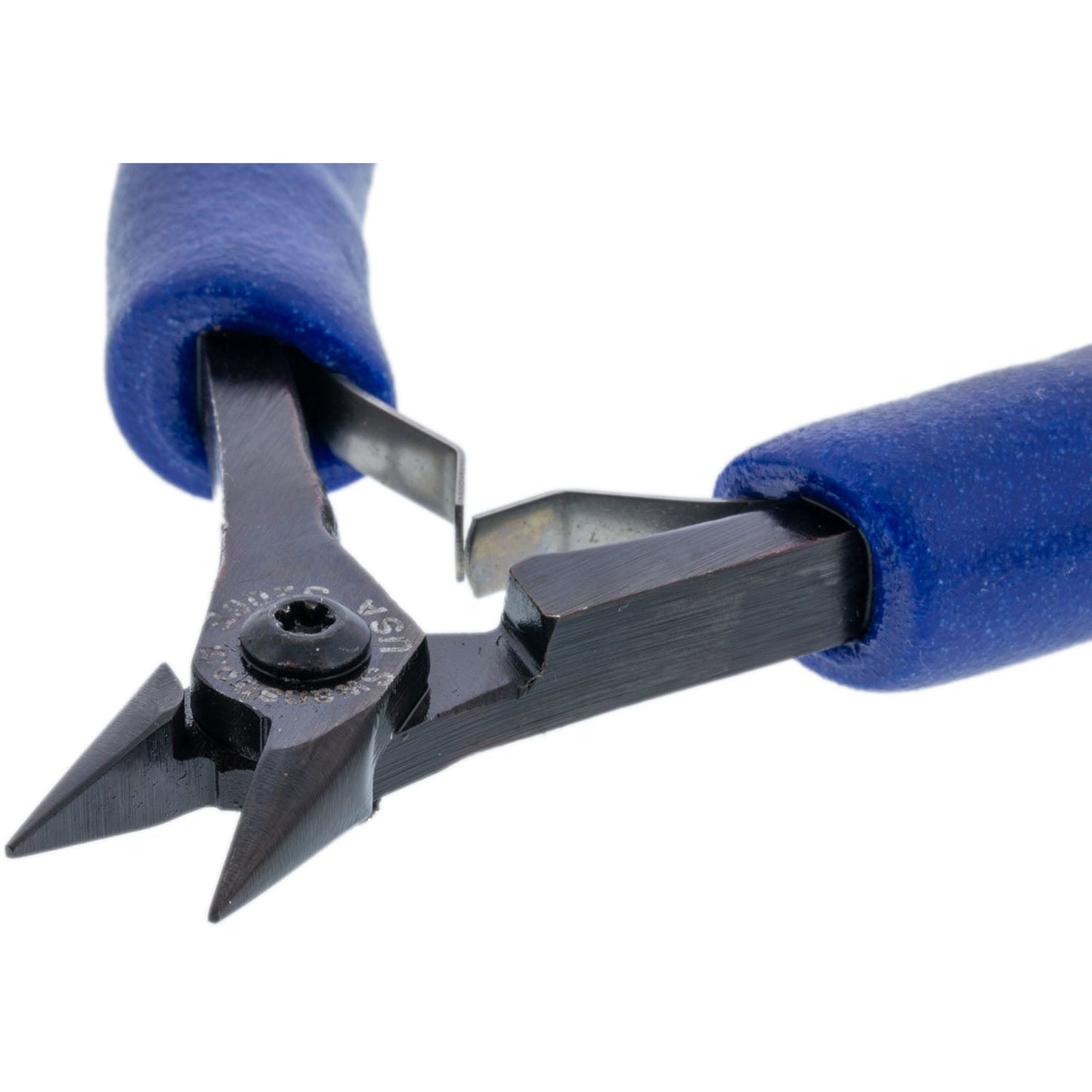 Pliers - Short Chain Nose - Micro-Medium Head Size
