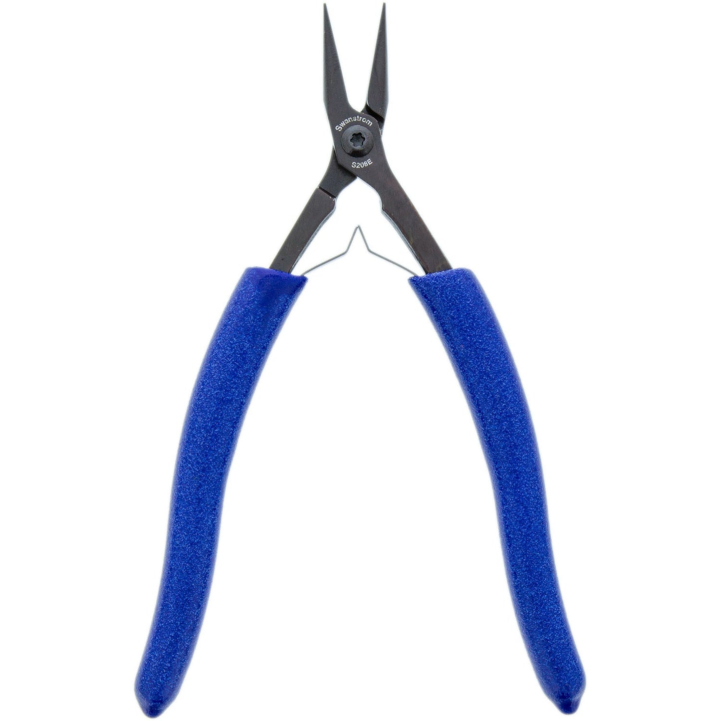 Pliers - Short Chain Nose - Micro-Medium Head Size