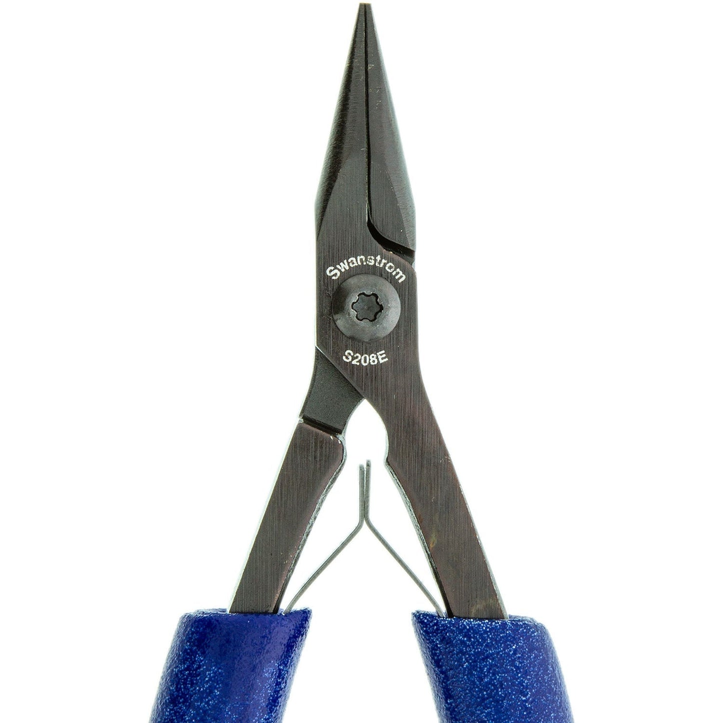 Pliers - Short Chain Nose - Micro-Medium Head Size
