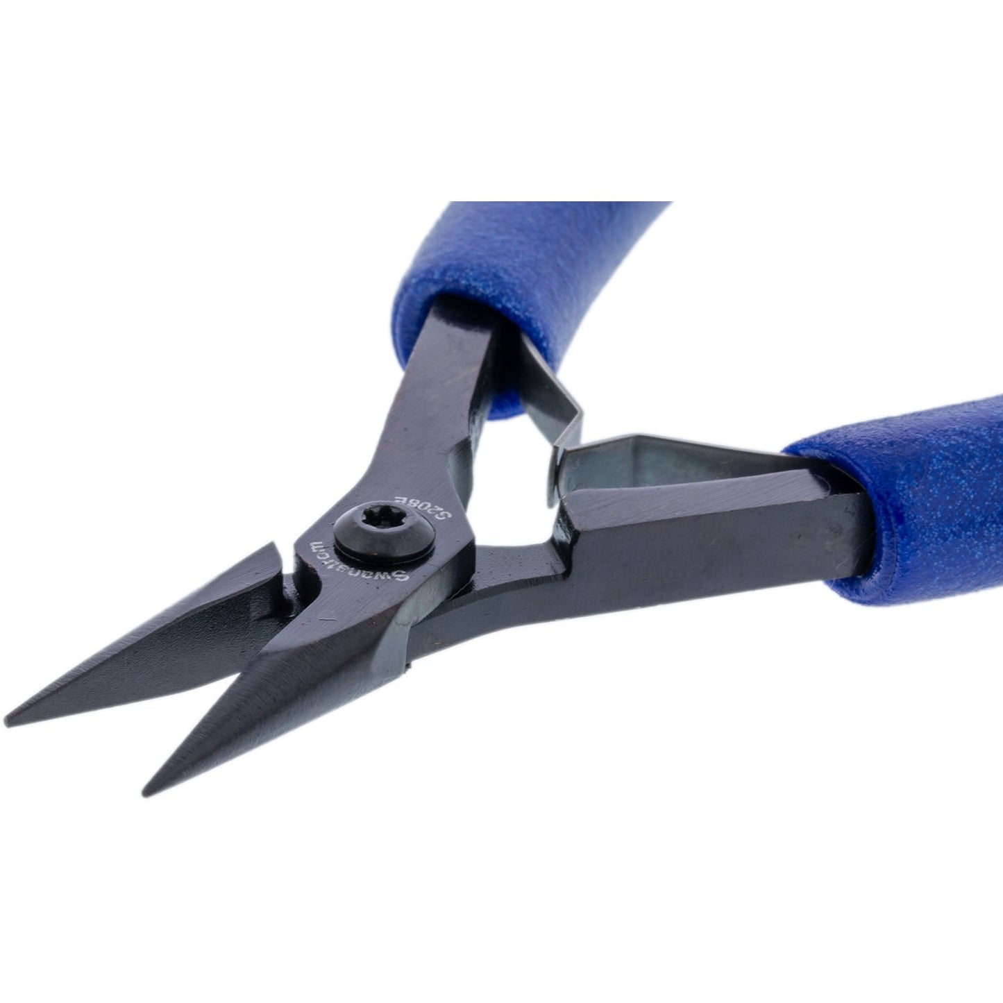 Pliers - Short Chain Nose - Micro-Medium Head Size