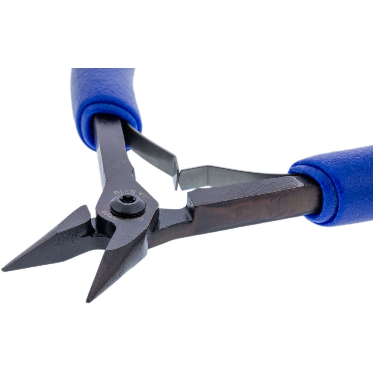 Pliers - Short Chain Nose - Micro-Medium Head Size