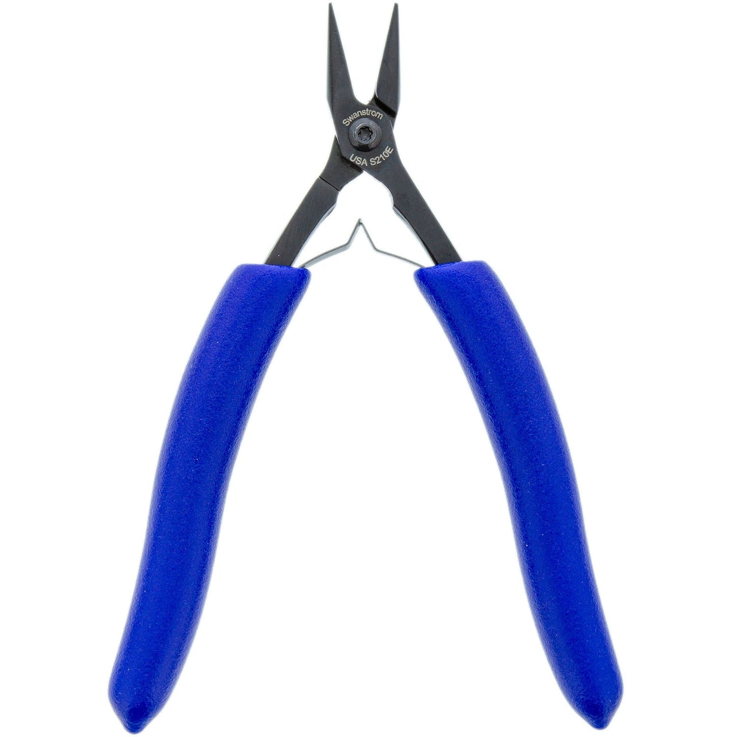 Pliers - Short Chain Nose - Micro-Medium Head Size